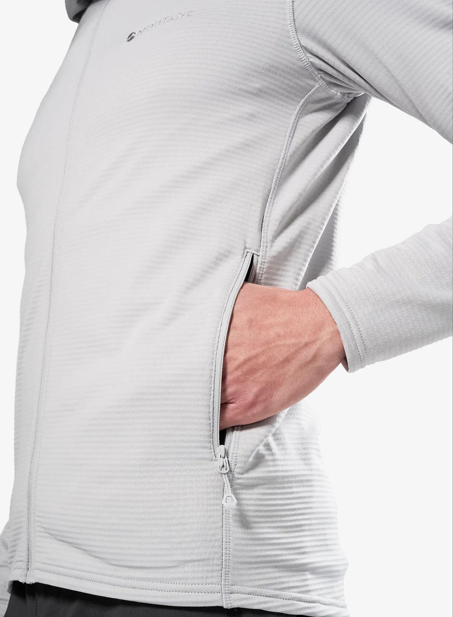 Bluza rozpinana Montane Protium Lite Hoodie 6/7