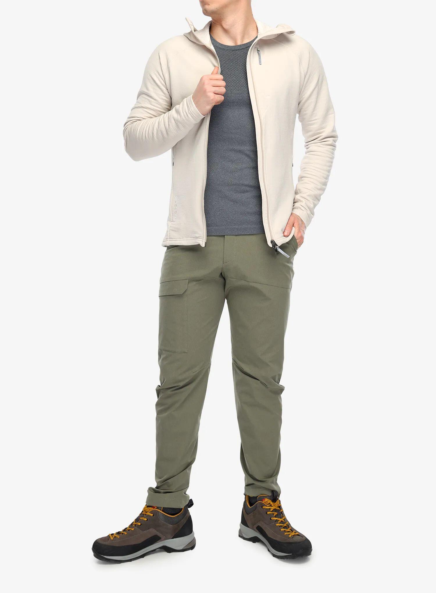 Bluza z kapturem Houdini Aero Houdi 3/7