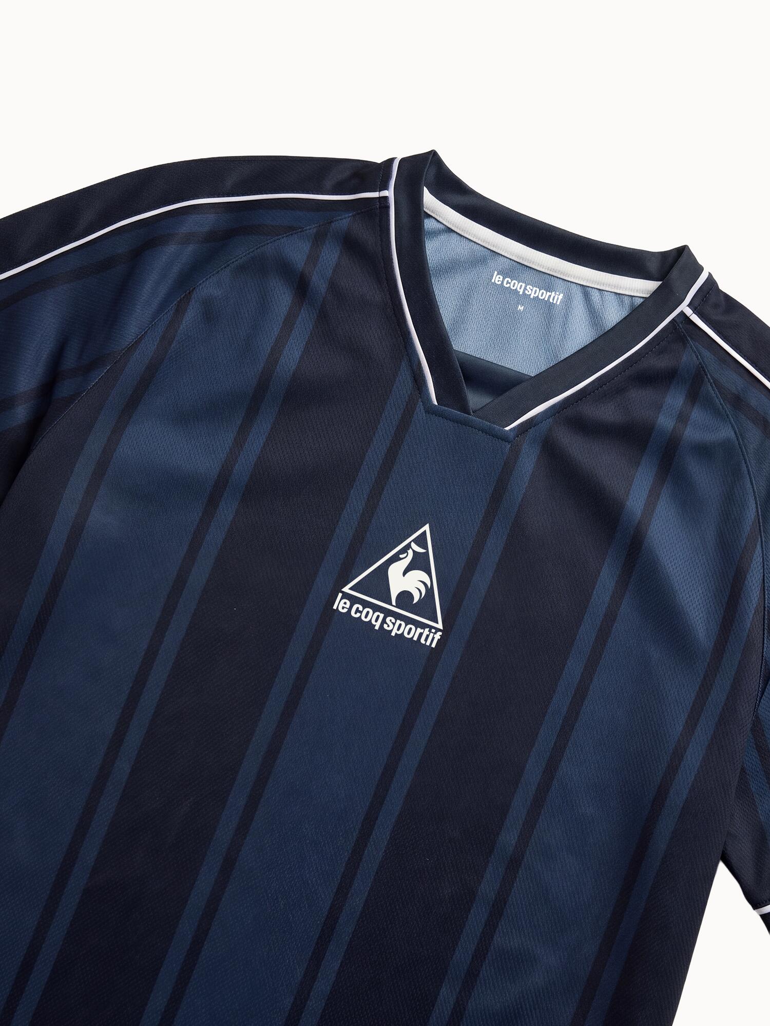 Maillot de foot Le Coq Sportif Cup JERSEY CUP 5/7