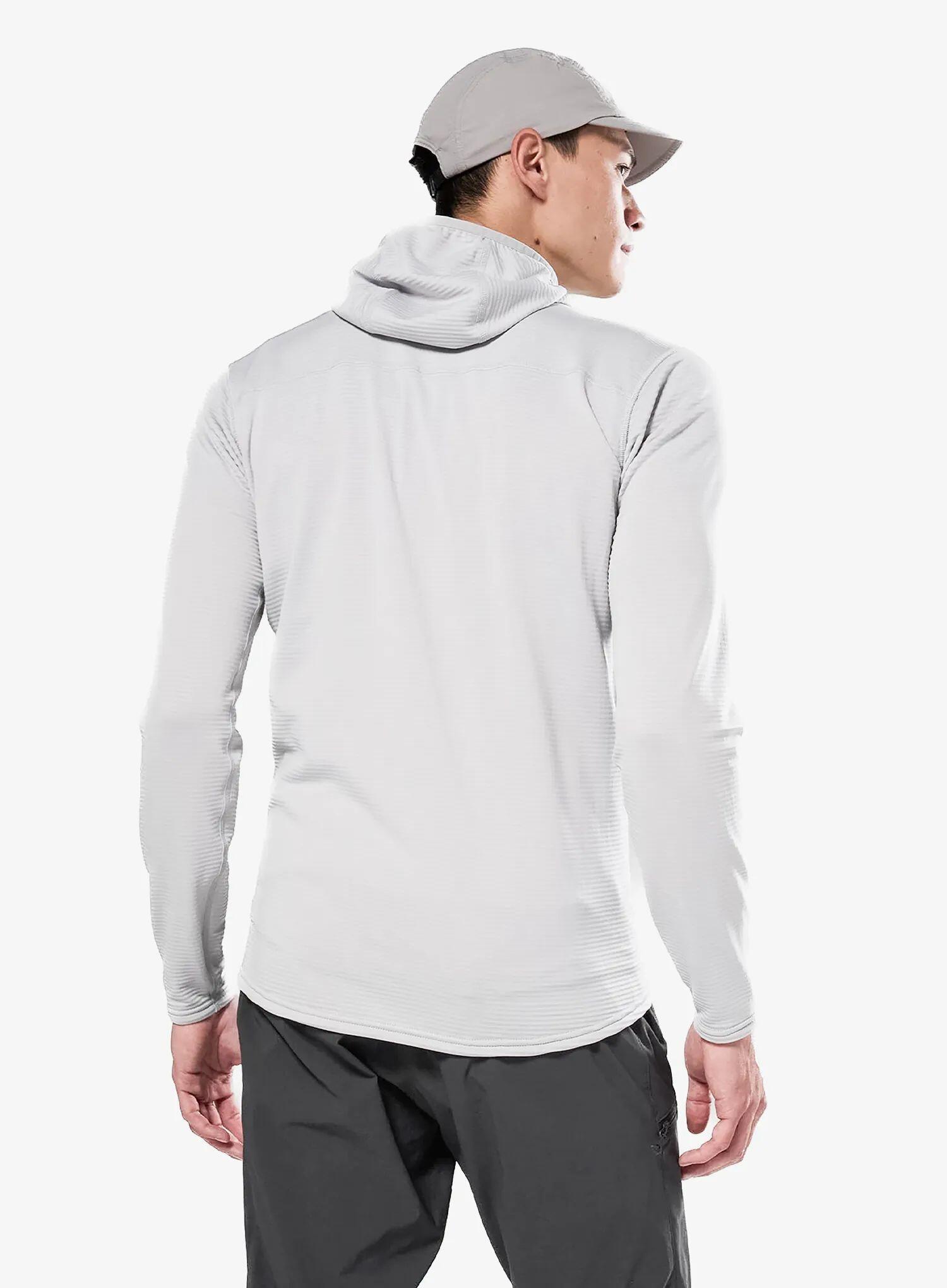 Bluza rozpinana Montane Protium Lite Hoodie 3/7