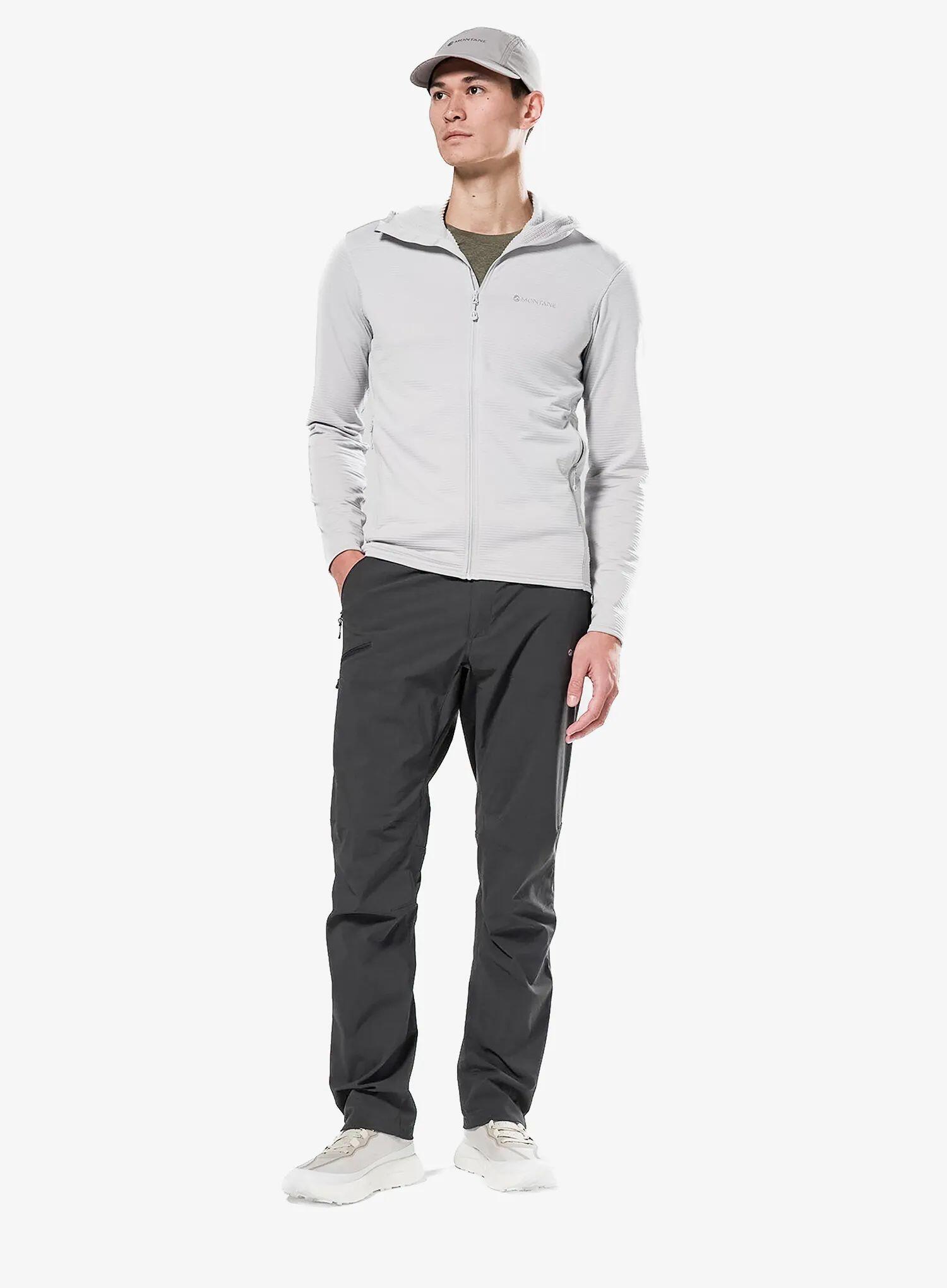 Bluza rozpinana Montane Protium Lite Hoodie 2/7