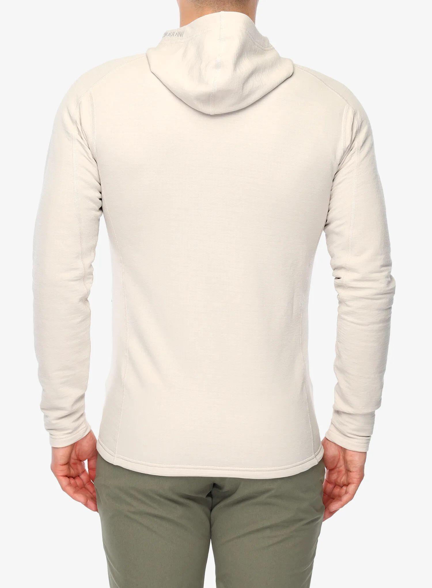 Bluza z kapturem Houdini Aero Houdi 2/7