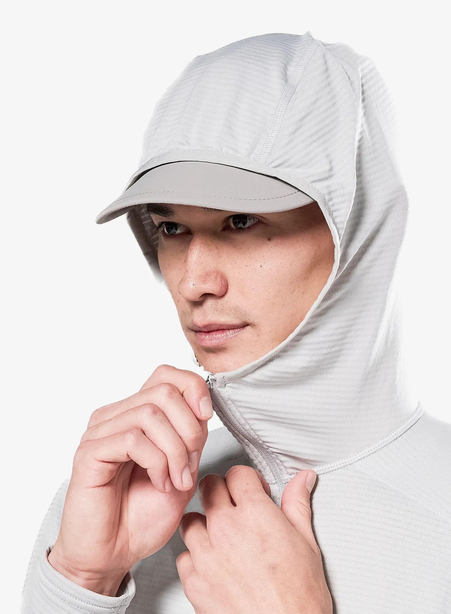 Bluza rozpinana Montane Protium Lite Hoodie 7/7