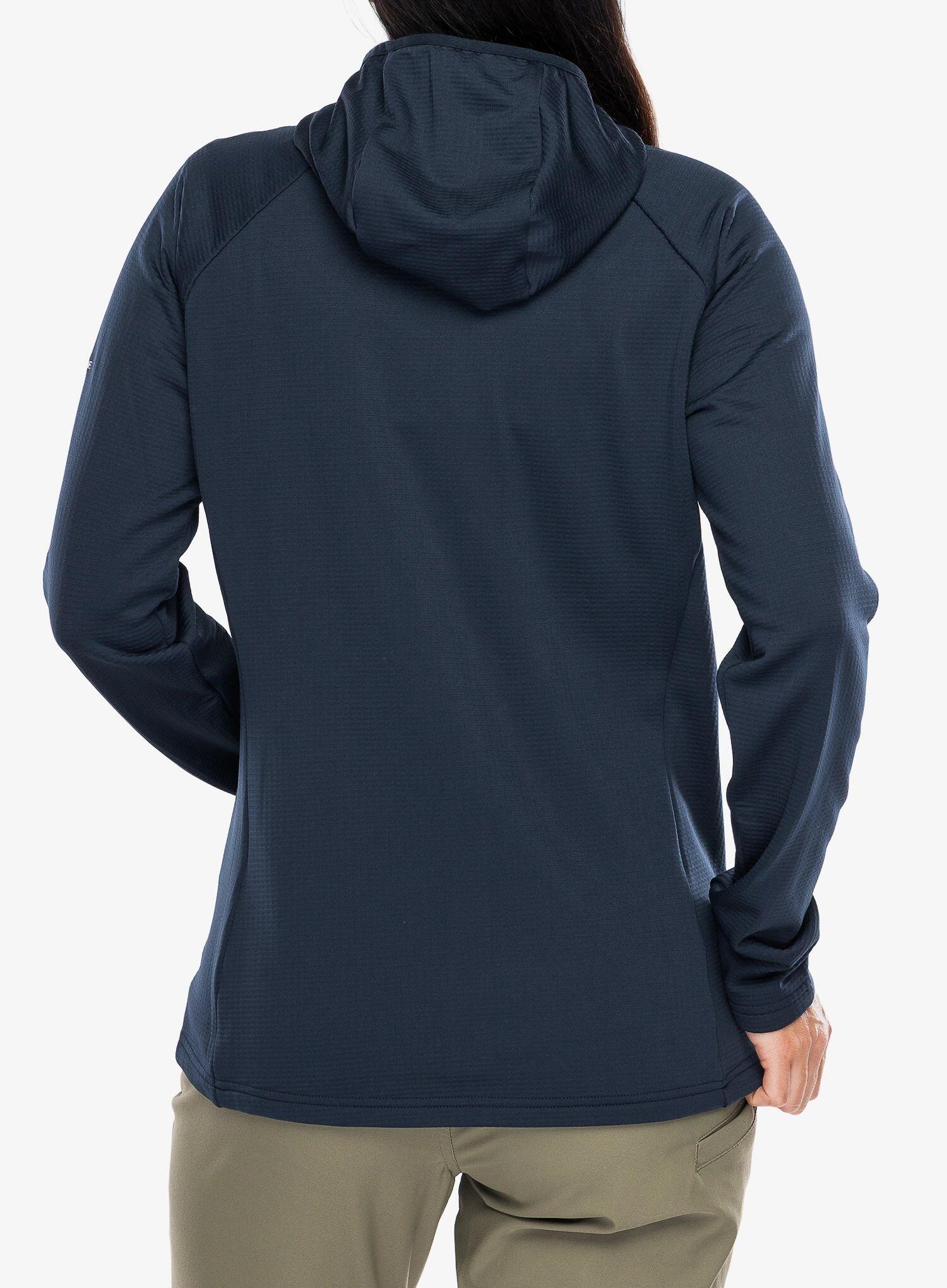 Bluza z kapturem damska Montane Protium Hoodie 2/7
