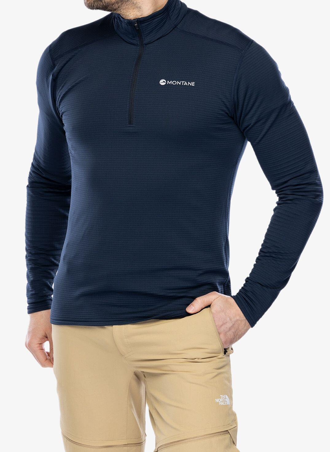 MONTANE picture