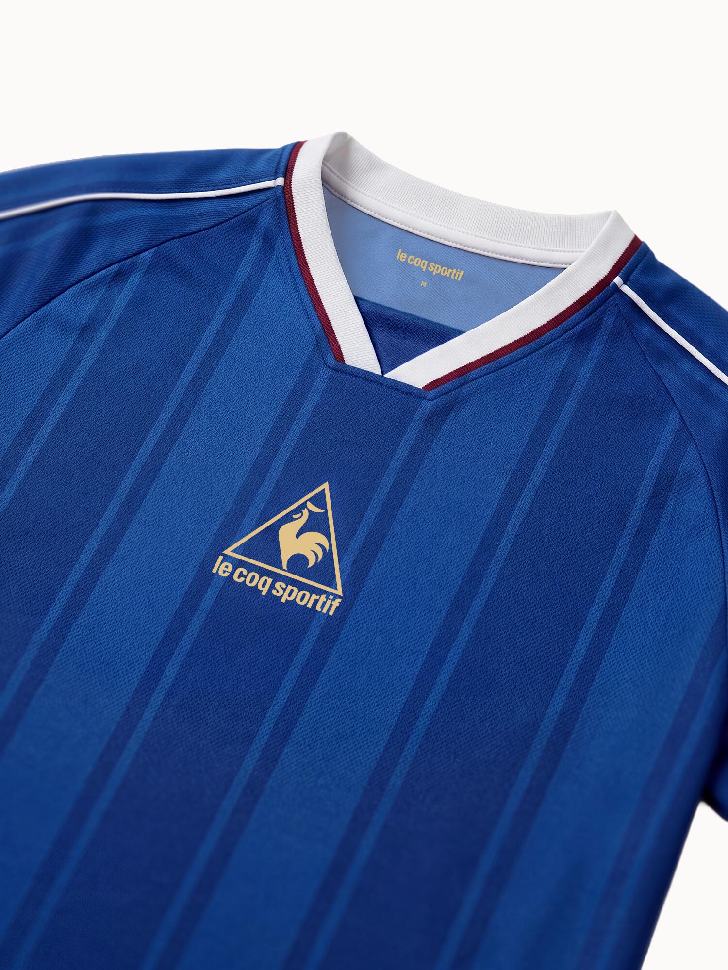 Maillot de foot LCS Cup JERSEY CUP 5/7