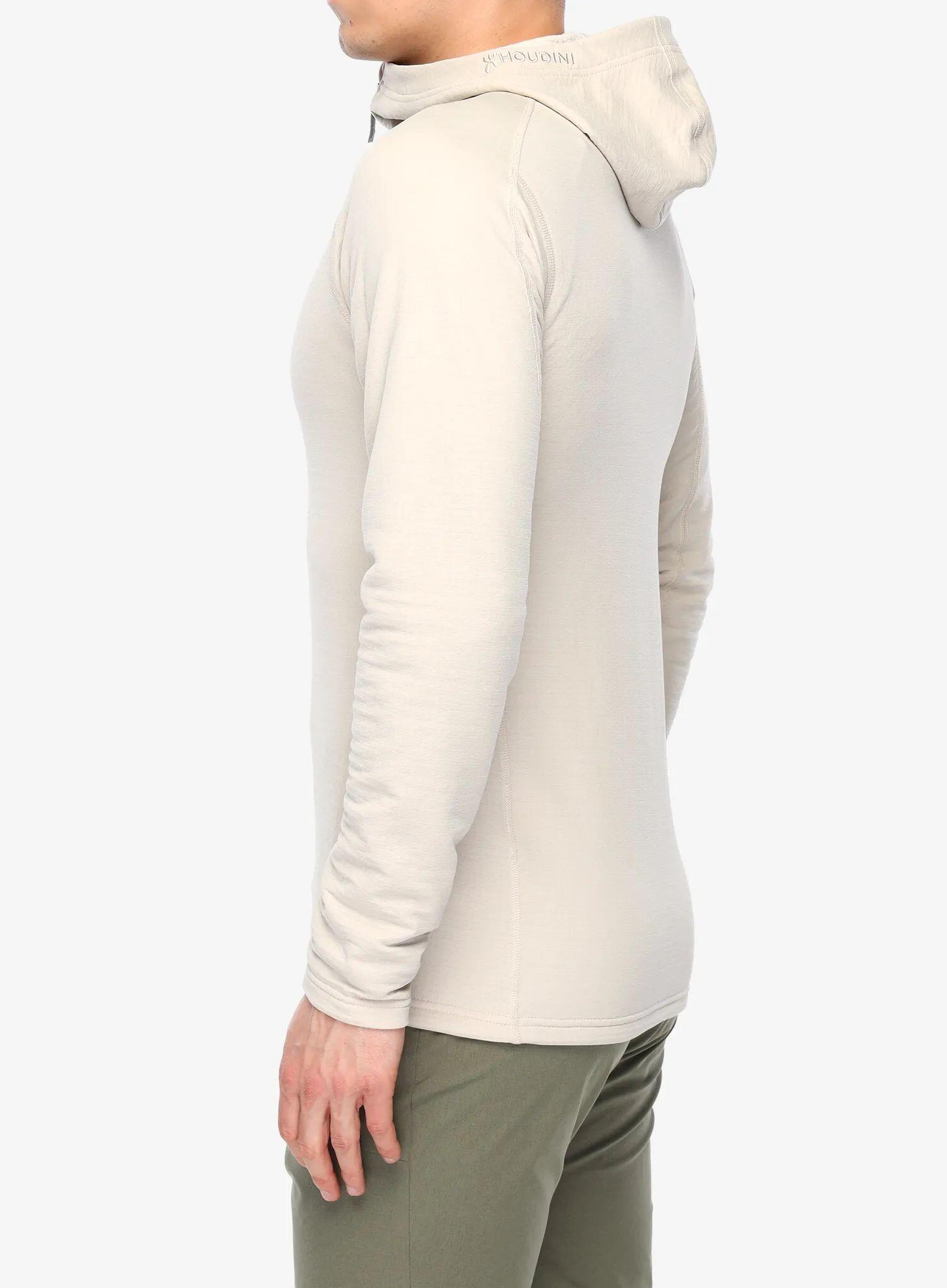 Bluza z kapturem Houdini Aero Houdi 5/7