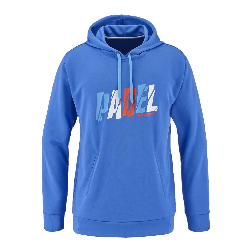 Sudadera Babolat Hood Sweat