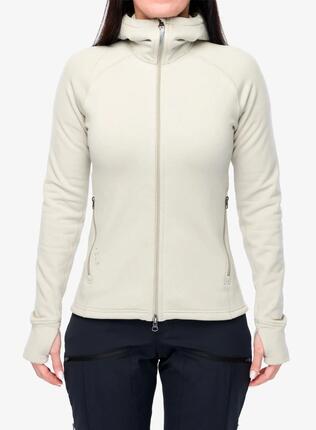 Bluza polarowa damska Houdini Power Houdi