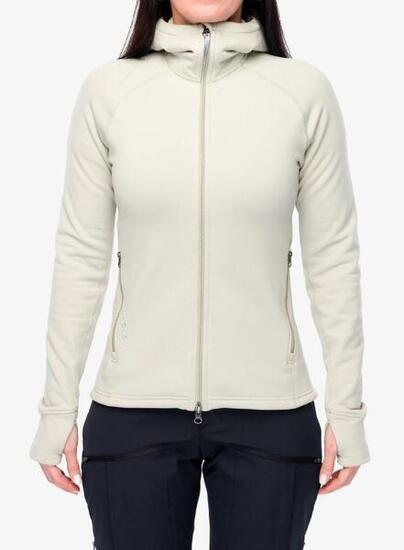 Bluza polarowa damska Houdini Power Houdi
