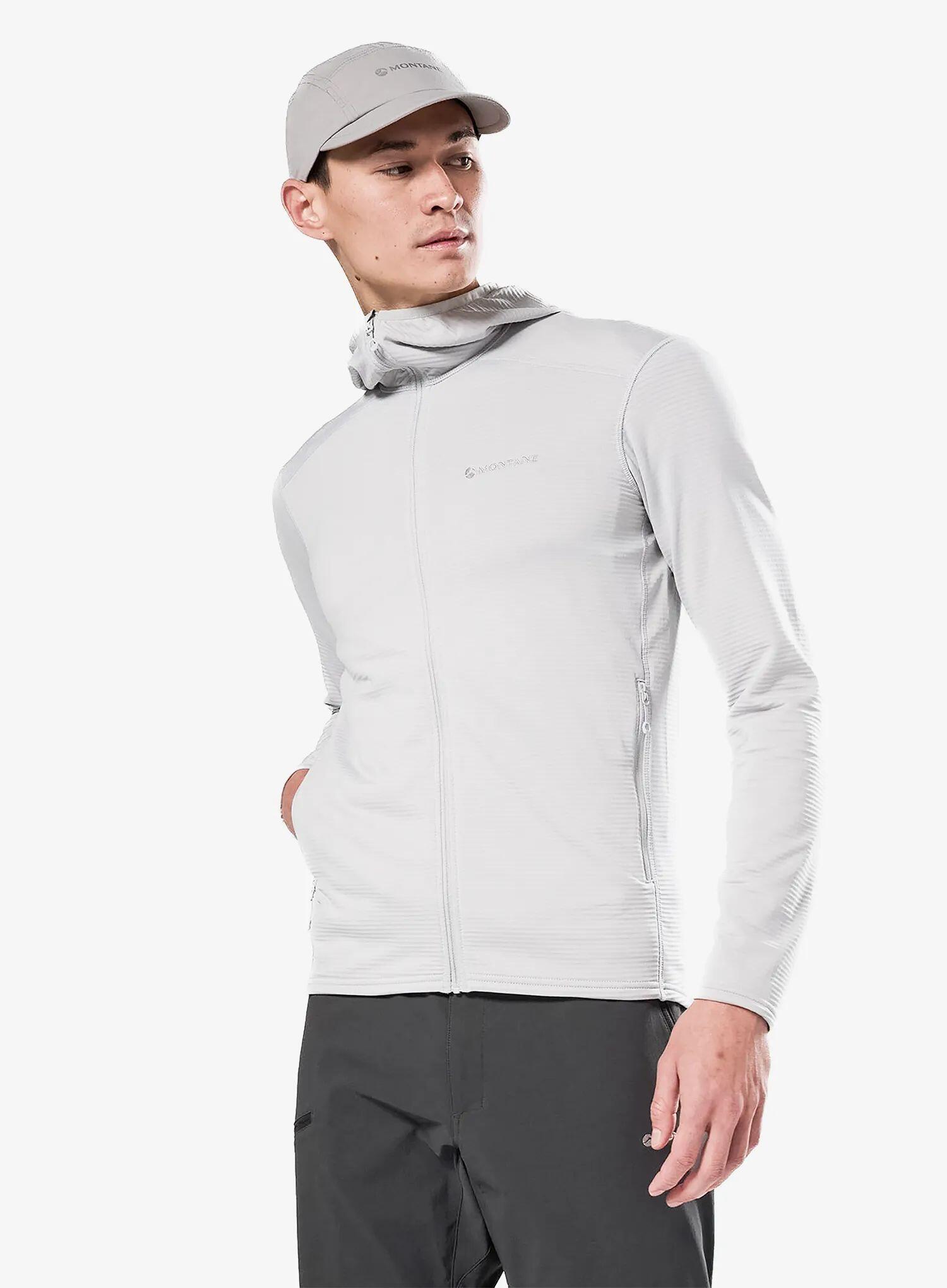 Bluza rozpinana Montane Protium Lite Hoodie 4/7