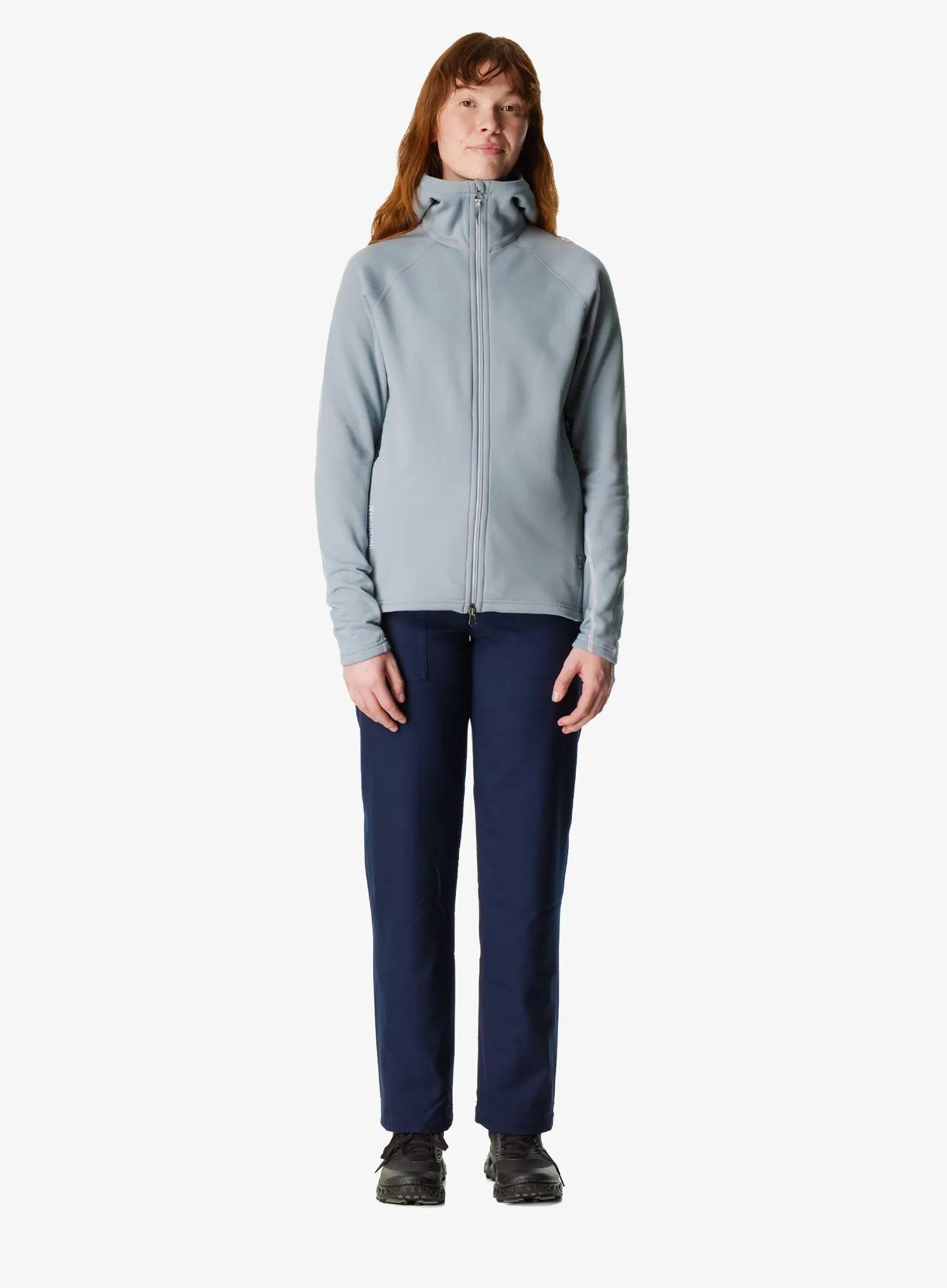 Bluza damska Houdini Power Up Houdi 3/4