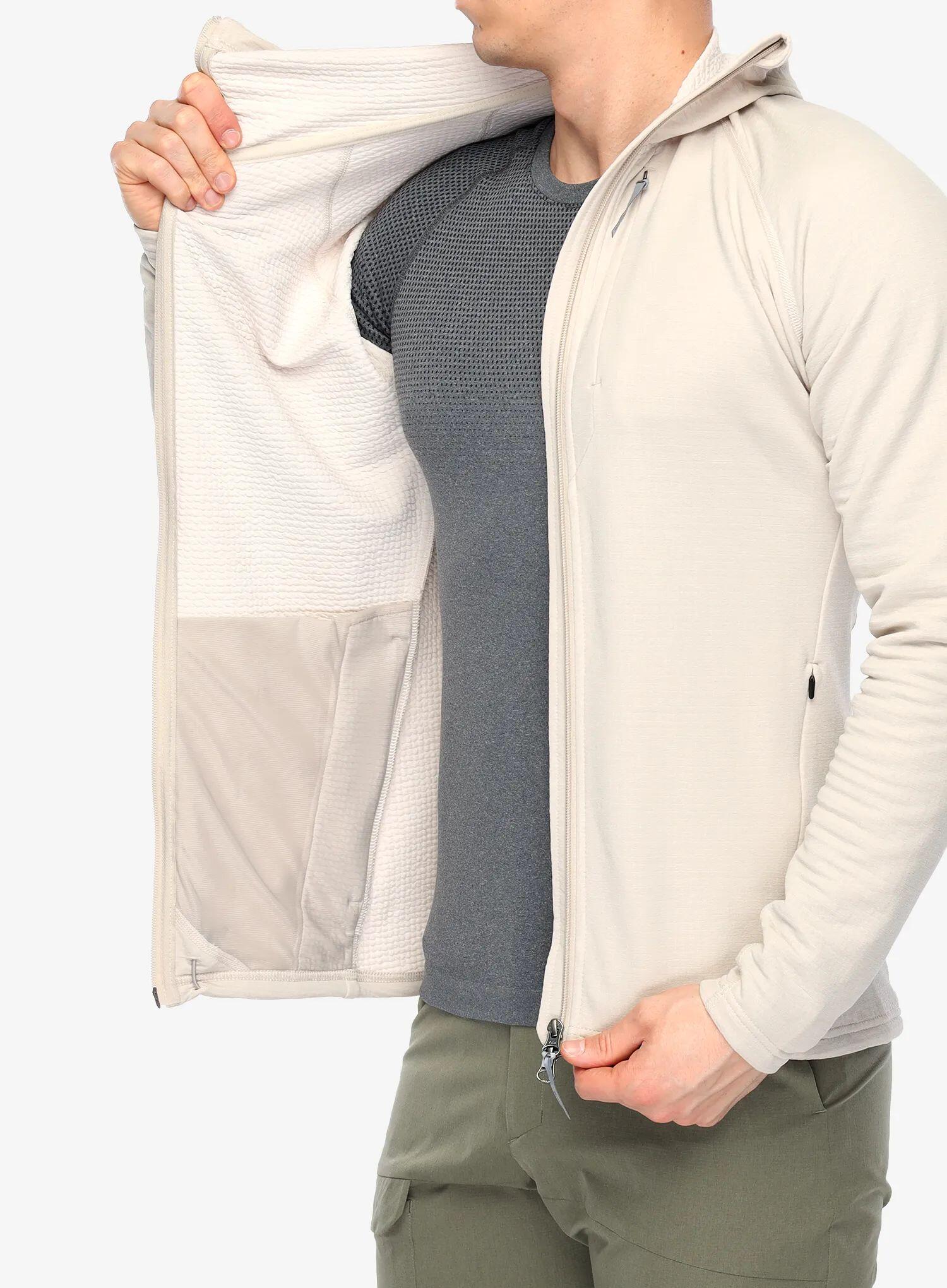 Bluza z kapturem Houdini Aero Houdi 4/7