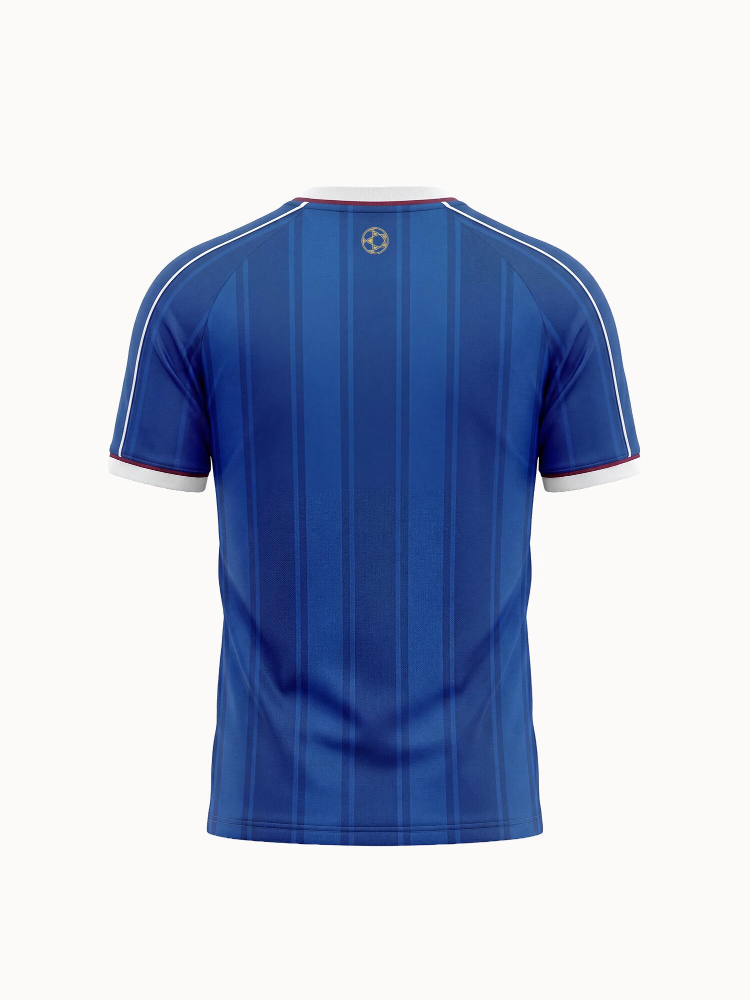 Maillot de foot LCS Cup JERSEY CUP 4/7