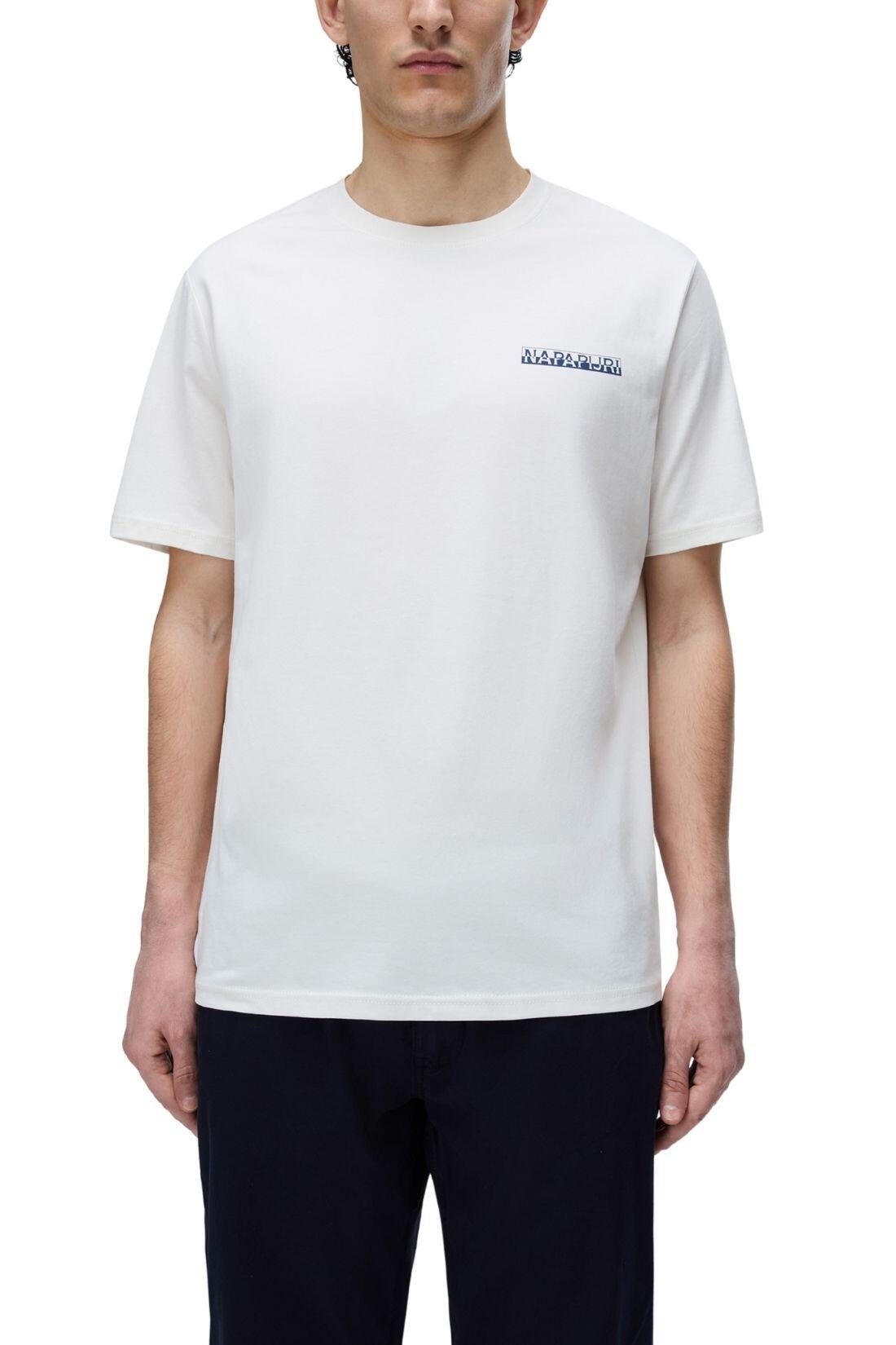 NAPAPIJRI - T-shirt uomo Sumi 3/3