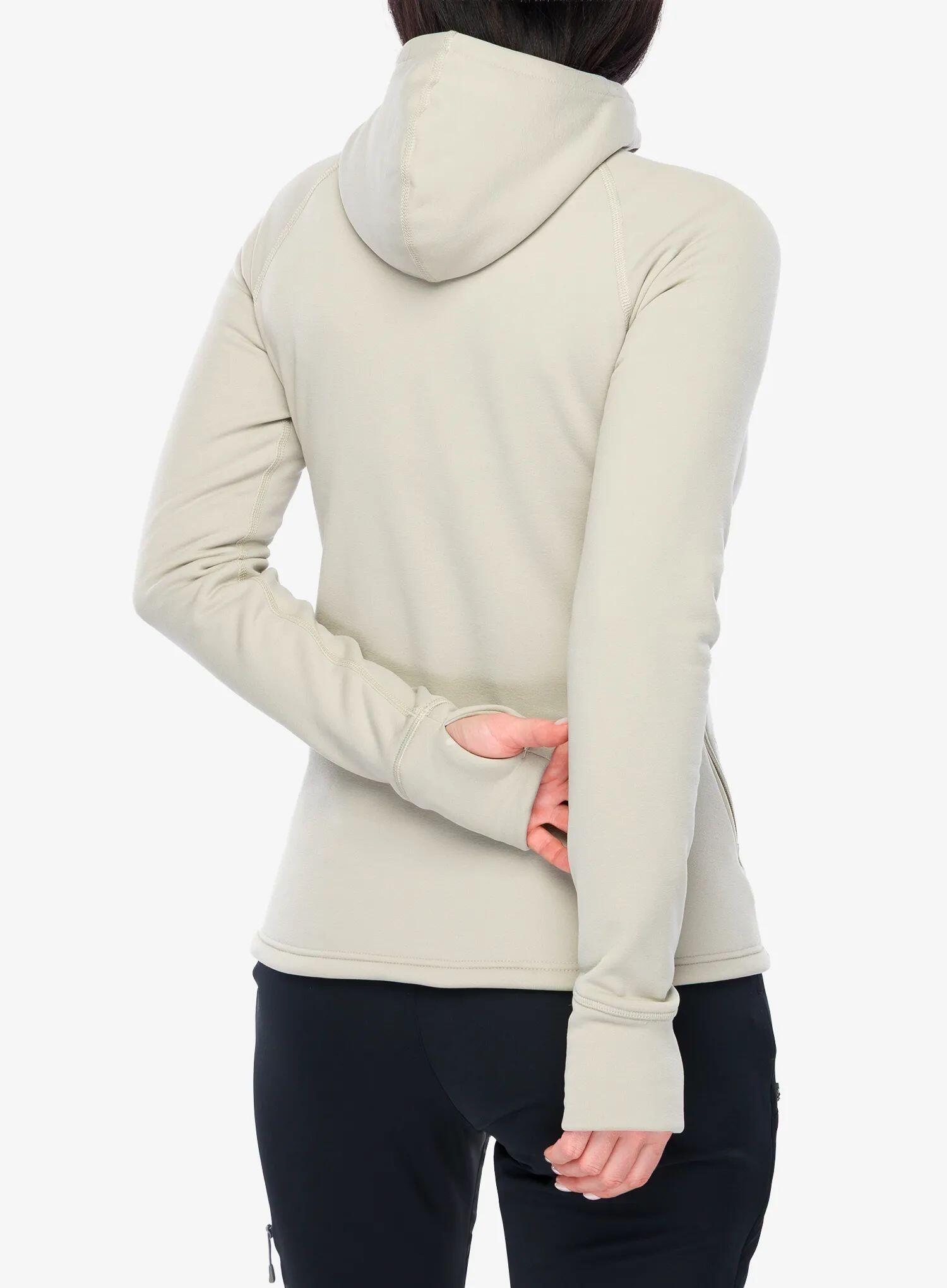 Bluza polarowa damska Houdini Power Houdi 7/7