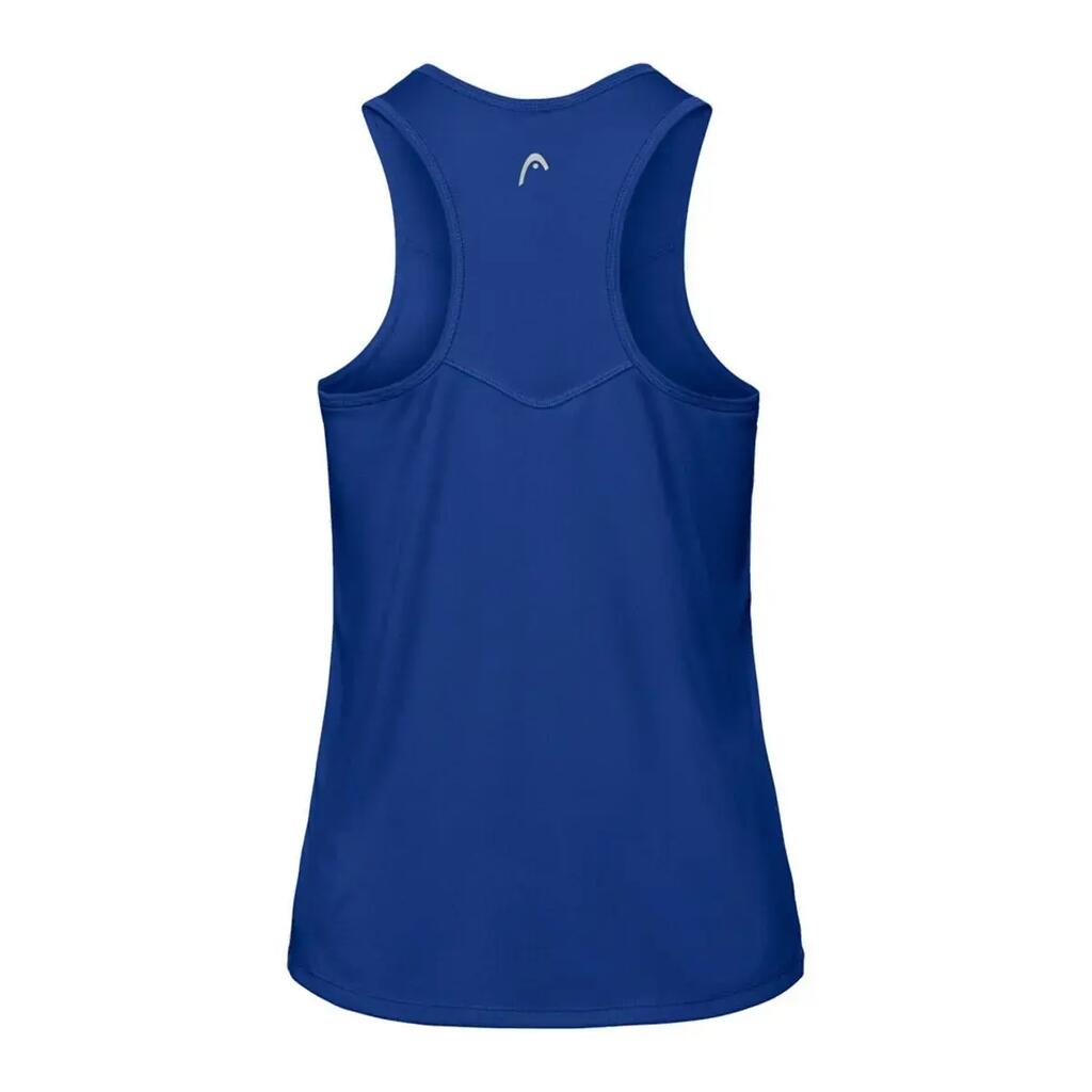 Camiseta Tirantes Head Easy Court Junior