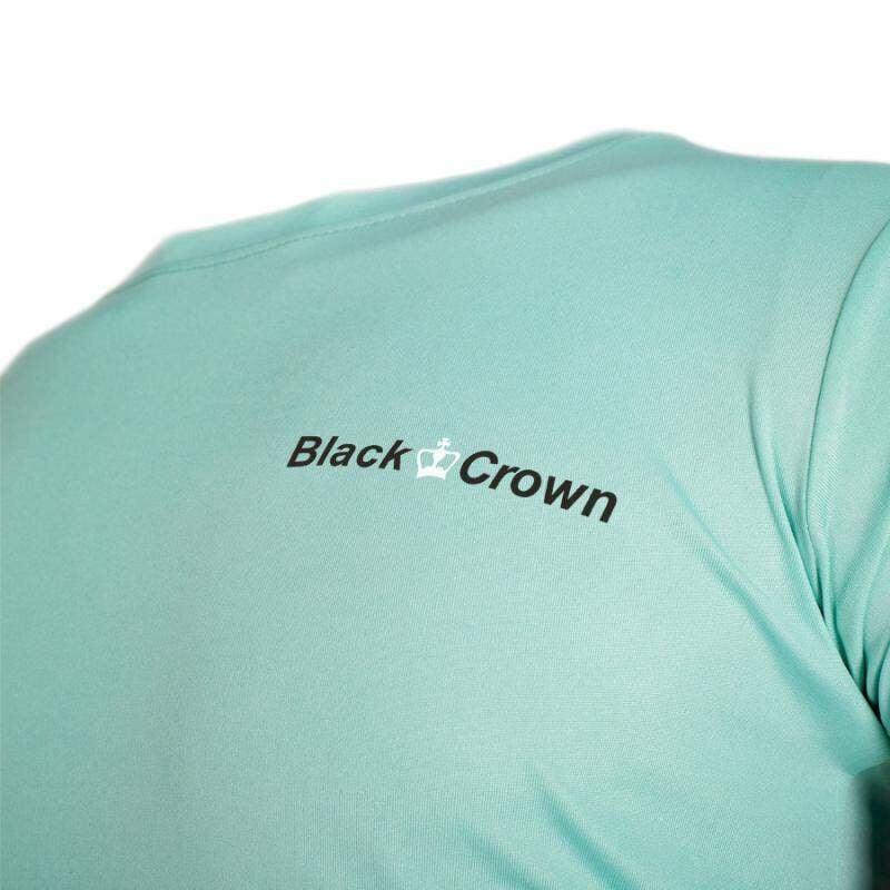 BLACK CROWN INCA T-SHIRT 2/5