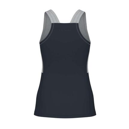 Damen-Top Head Play Tech