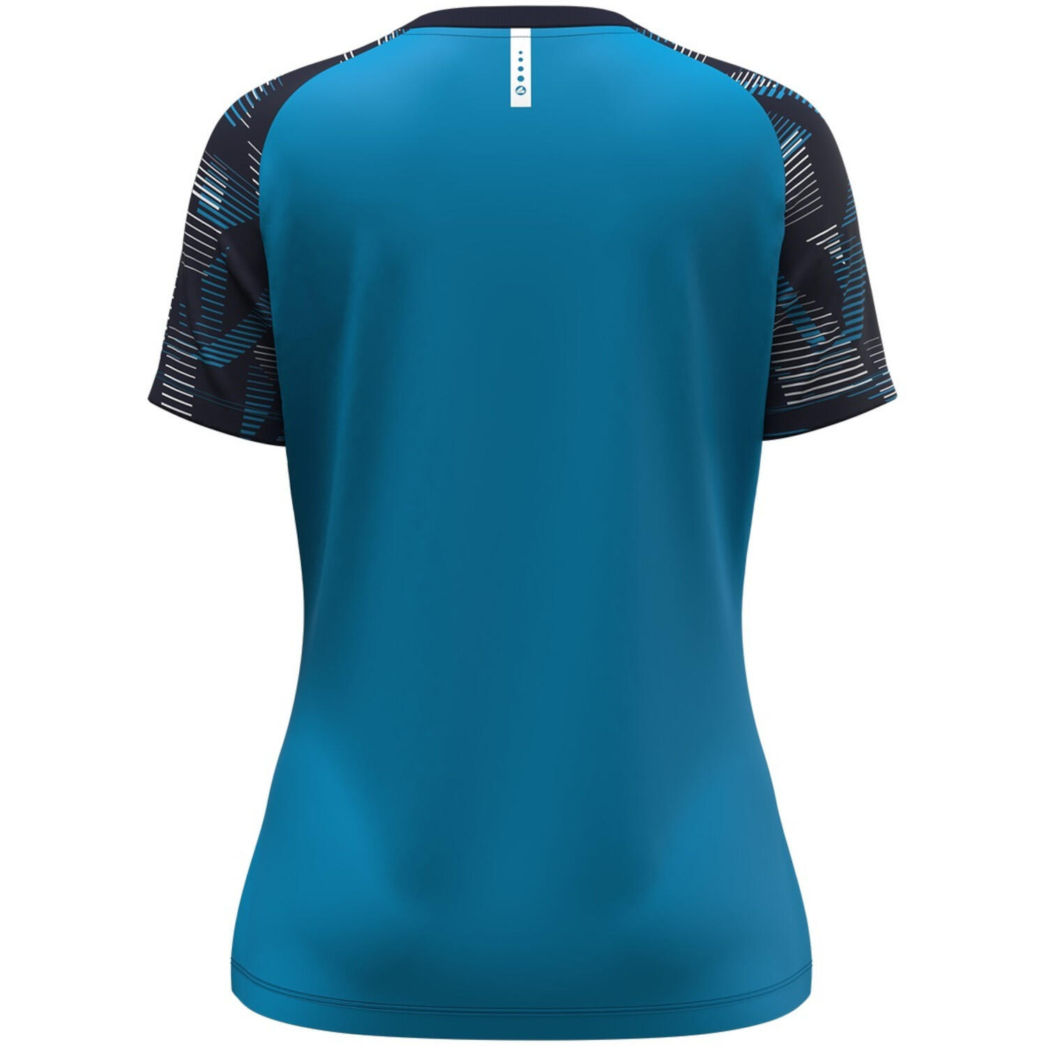 Jako Damen T-Shirt Sonic 6126D 2/3
