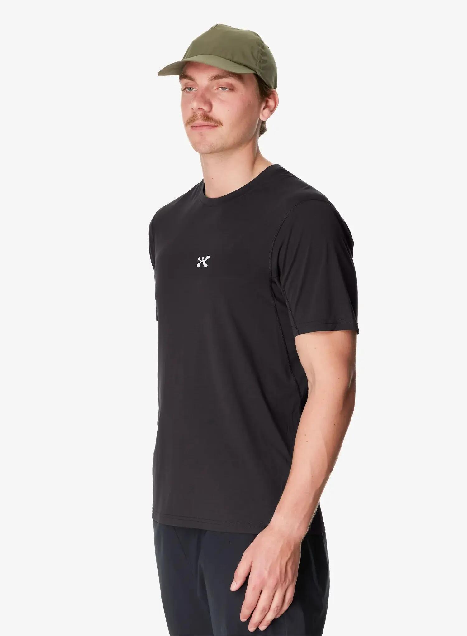 Koszulka szybkoschnąca Houdini Pace Air Message Tee 3/3