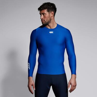Maglia a maniche lunghe Thermoreg Canterbury
