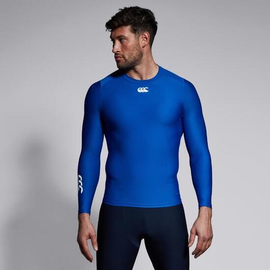 Maglia a maniche lunghe Thermoreg Canterbury