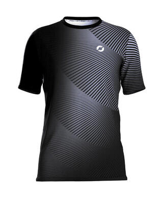 T-shirt da running uomo a maniche corte -BERKO RADIANCE