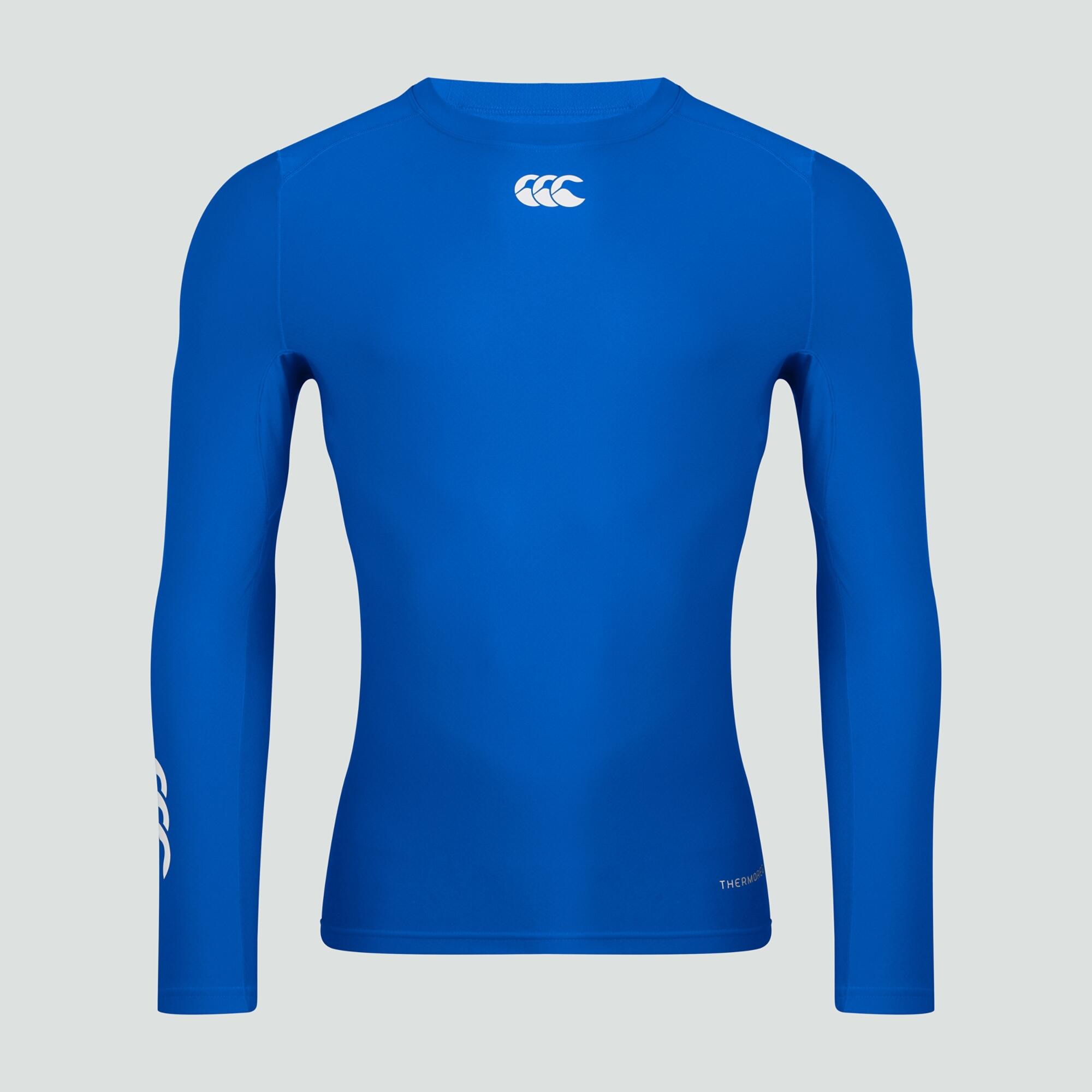 Langarmtrikot thermoreg Canterbury 3/7