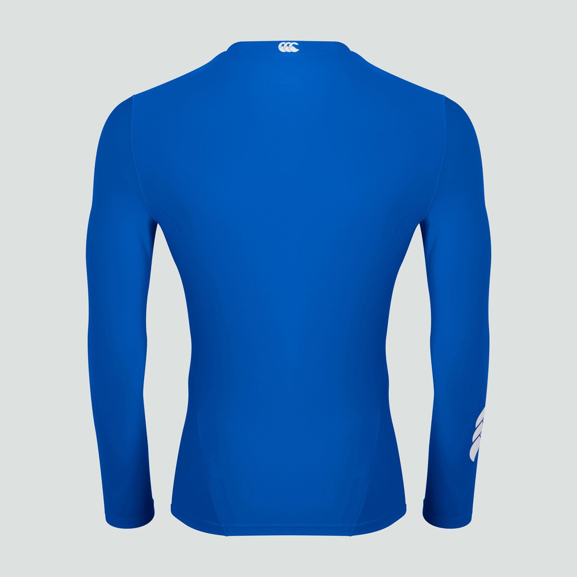 Langarmtrikot thermoreg Canterbury 4/7