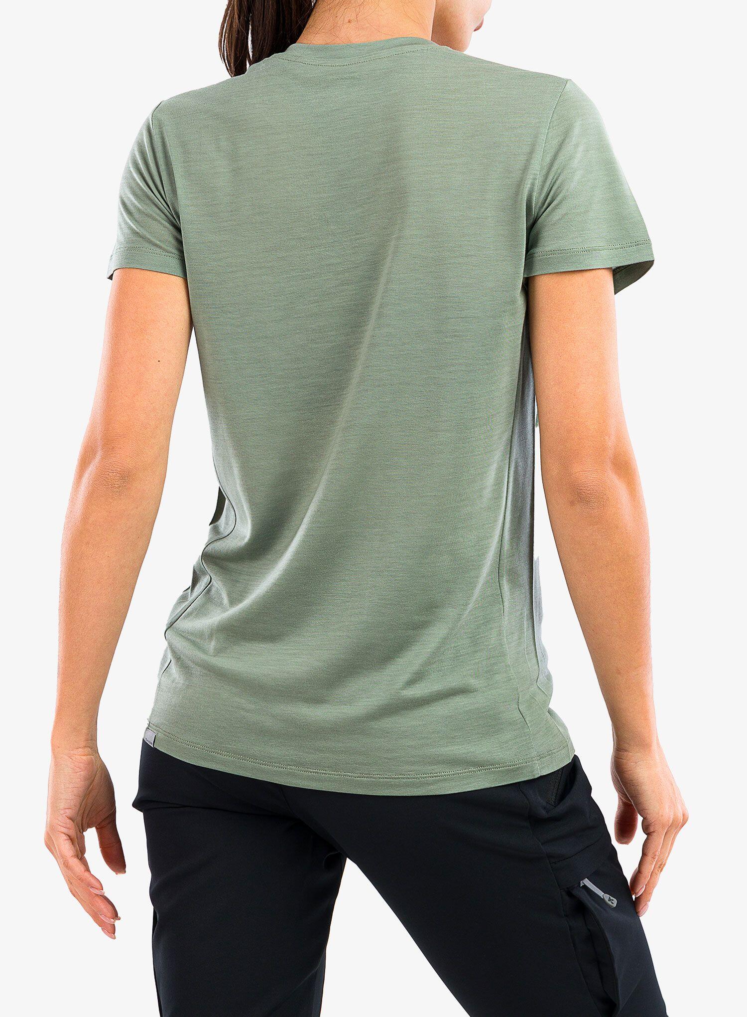 Koszulka damska Houdini Tree Tee 4/5