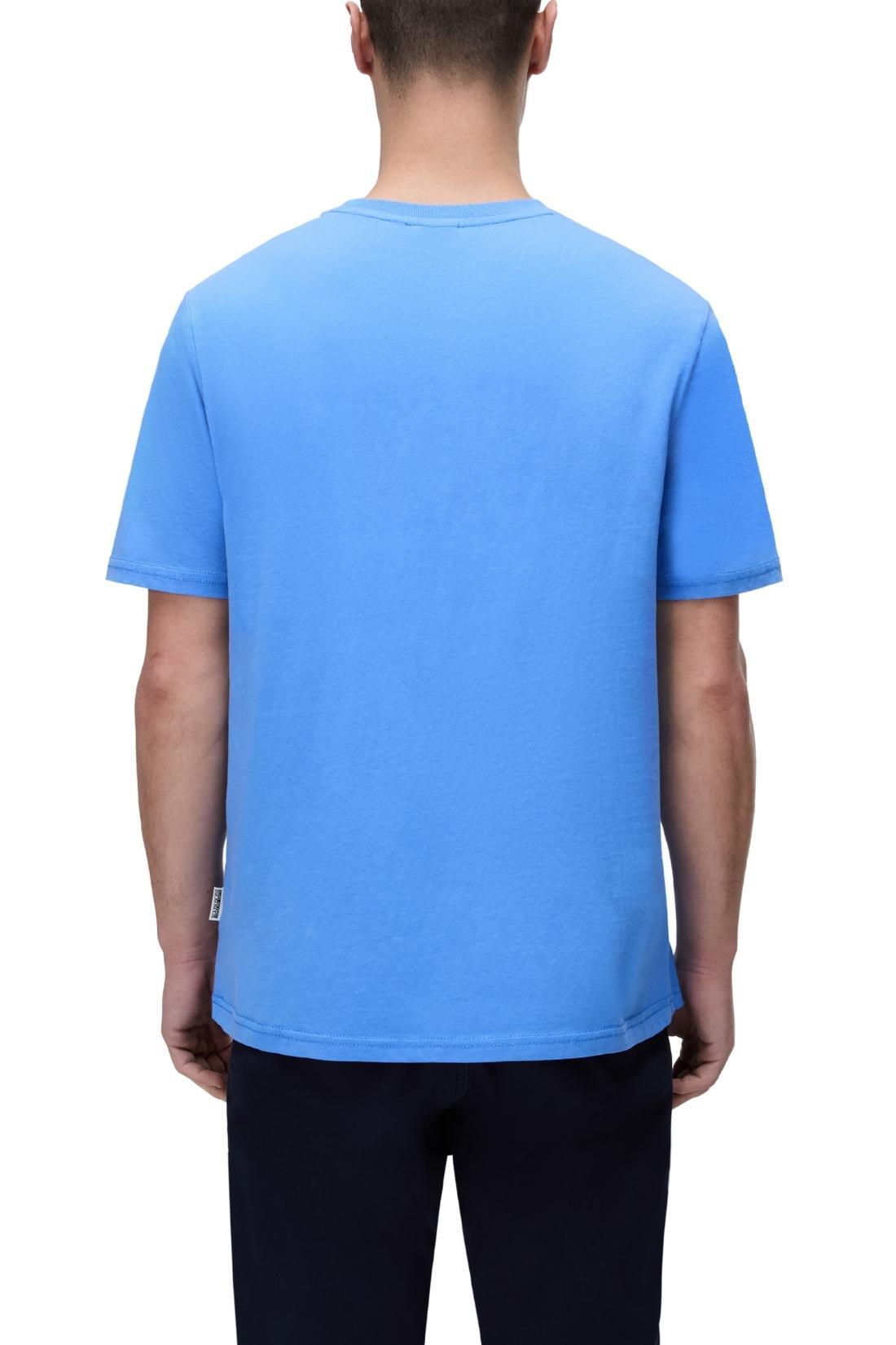 NAPAPIJRI - T-shirt uomo Sese 3/3