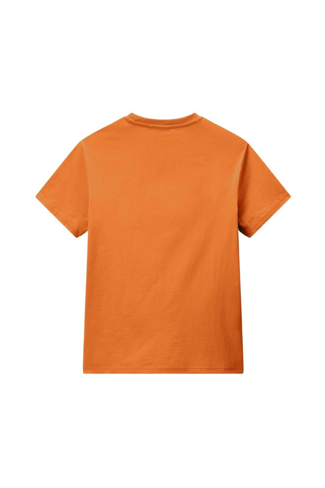 NAPAPRIJRI - Heren T-shirt Suri 2/3