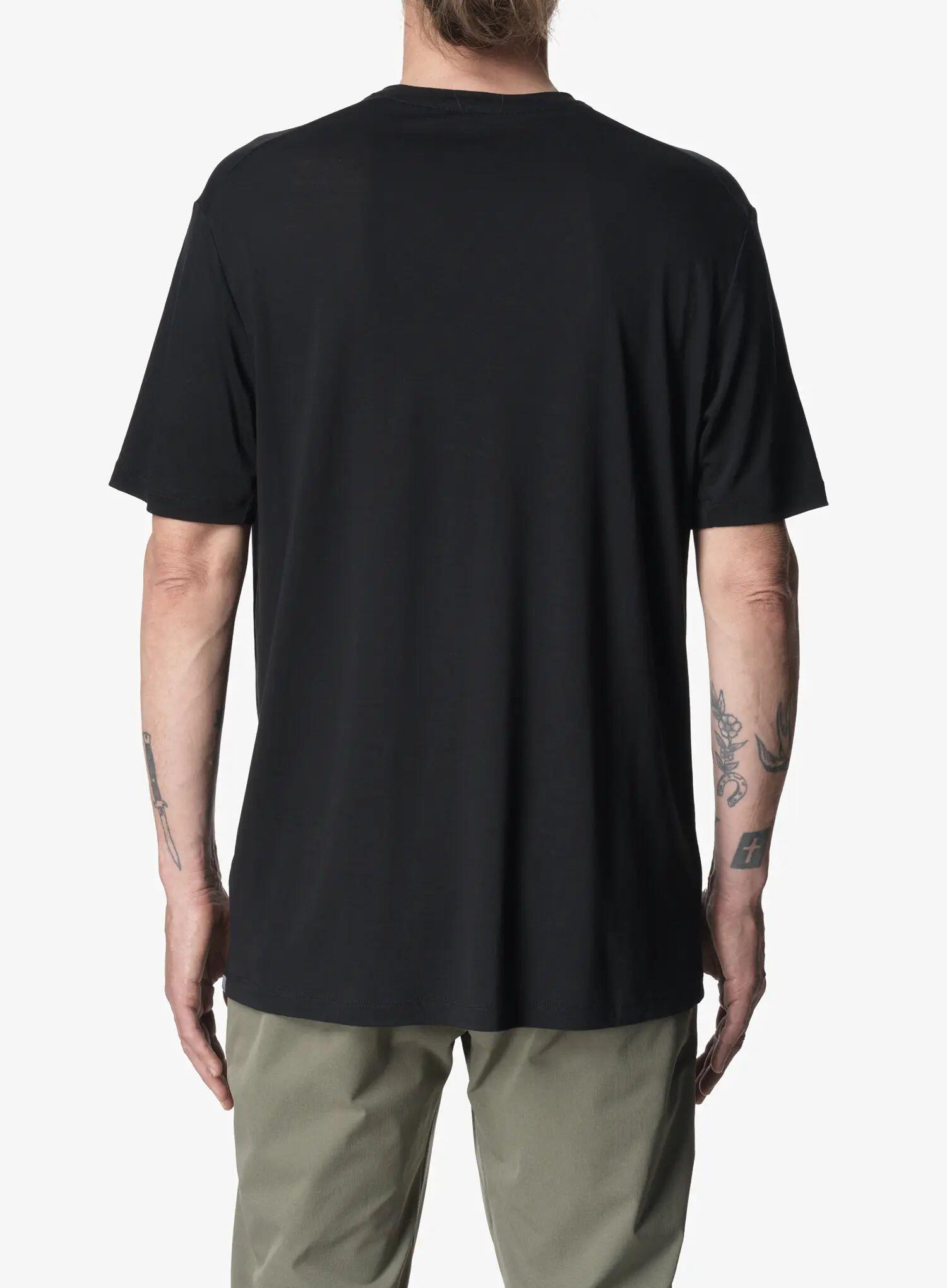 Koszulka Houdini Tree Message Tee 2/4