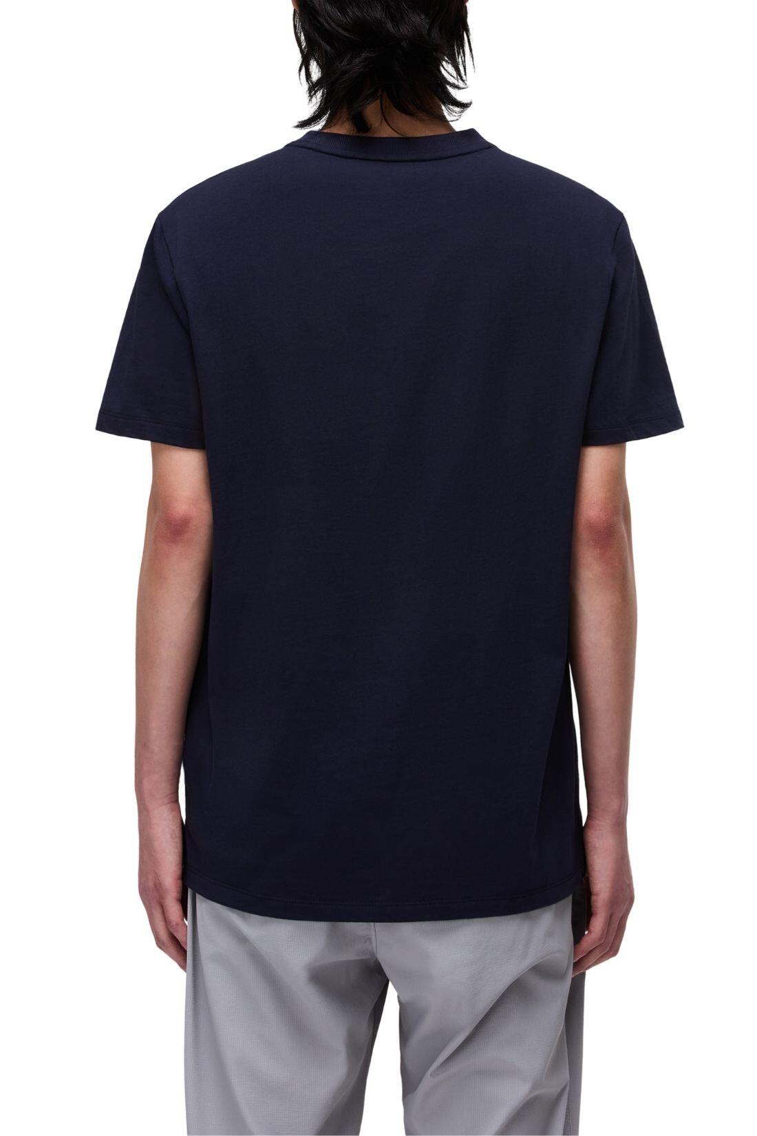 NAPAPURI - T-shirt homem Sanem 3/3