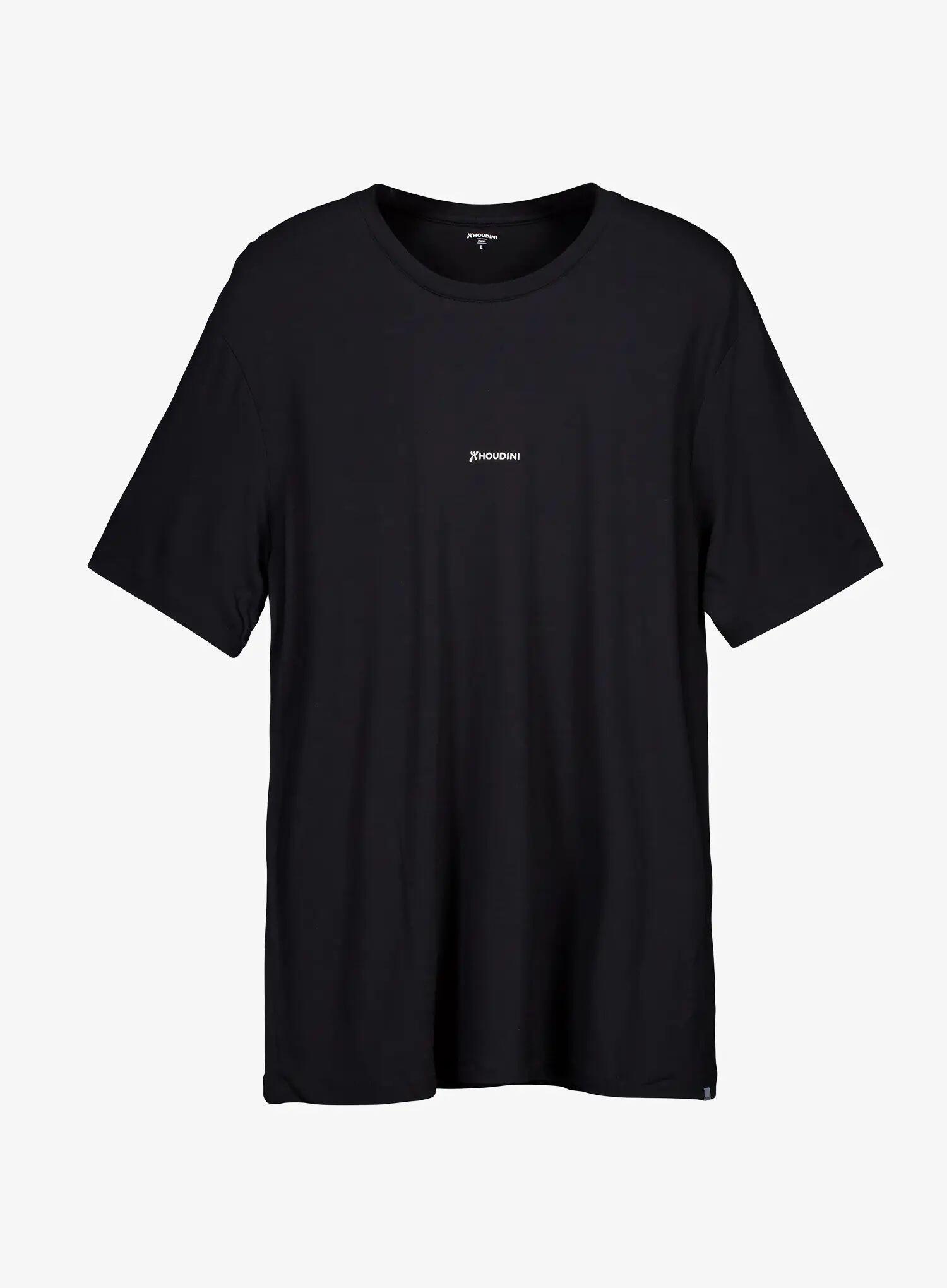 Koszulka Houdini Tree Message Tee 4/4