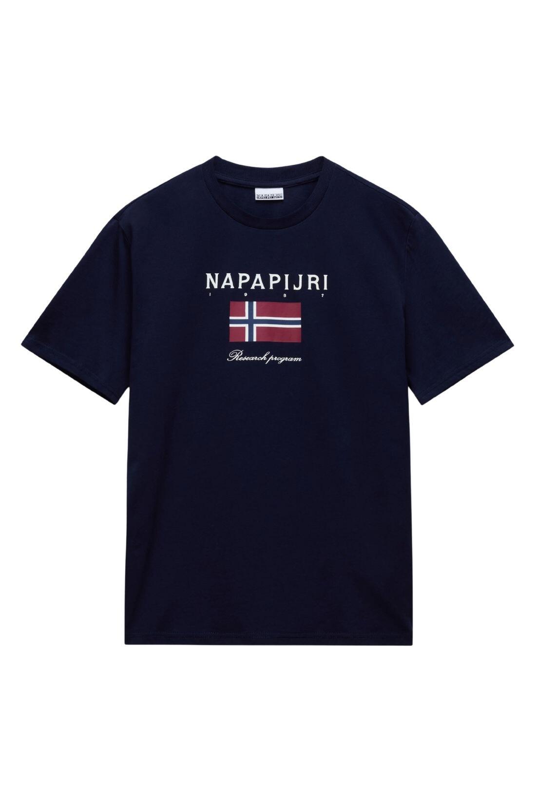 NAPAPIJRI picture