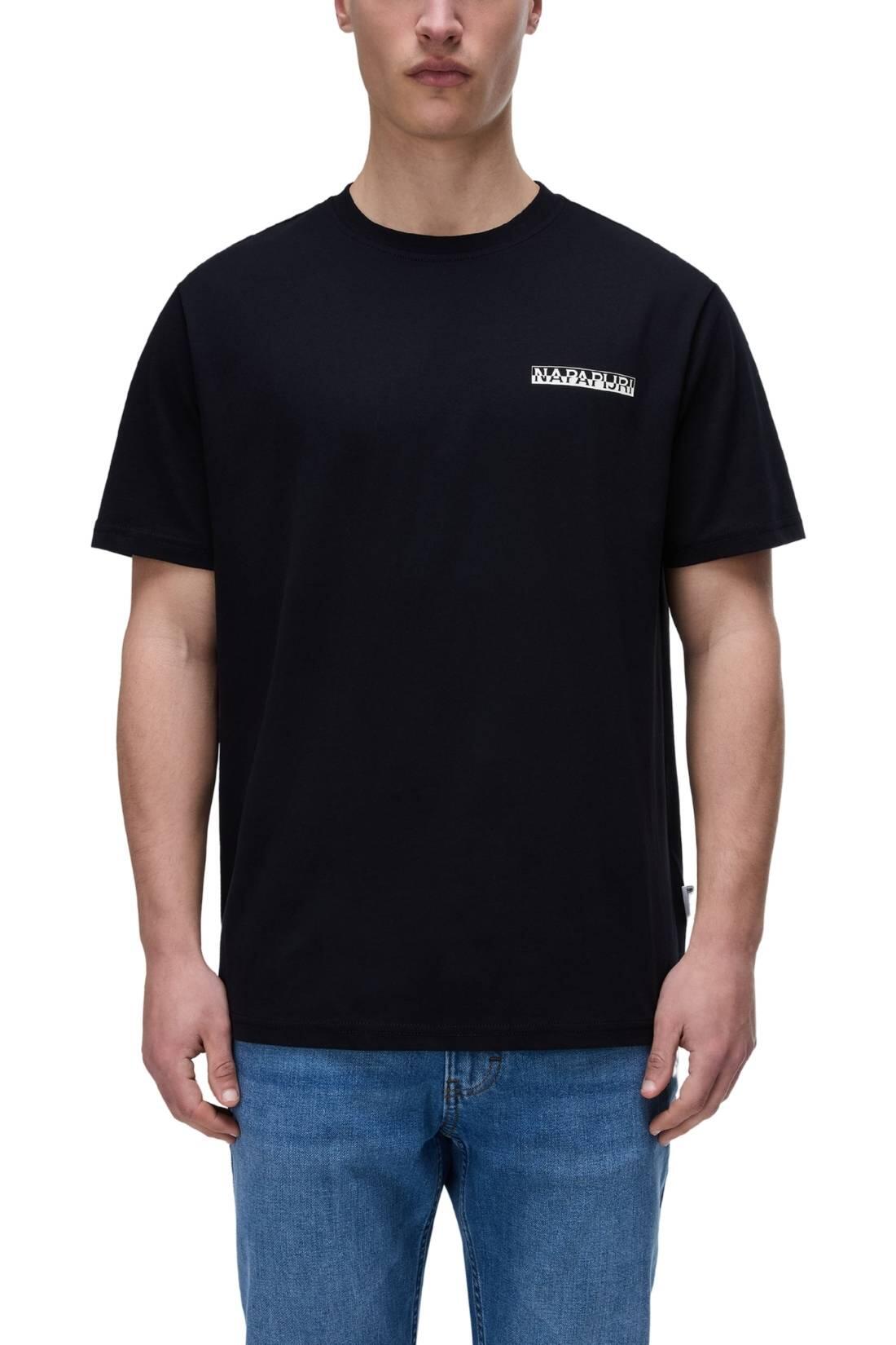 NAPAPIJRI - T-shirt uomo Sumi 3/3