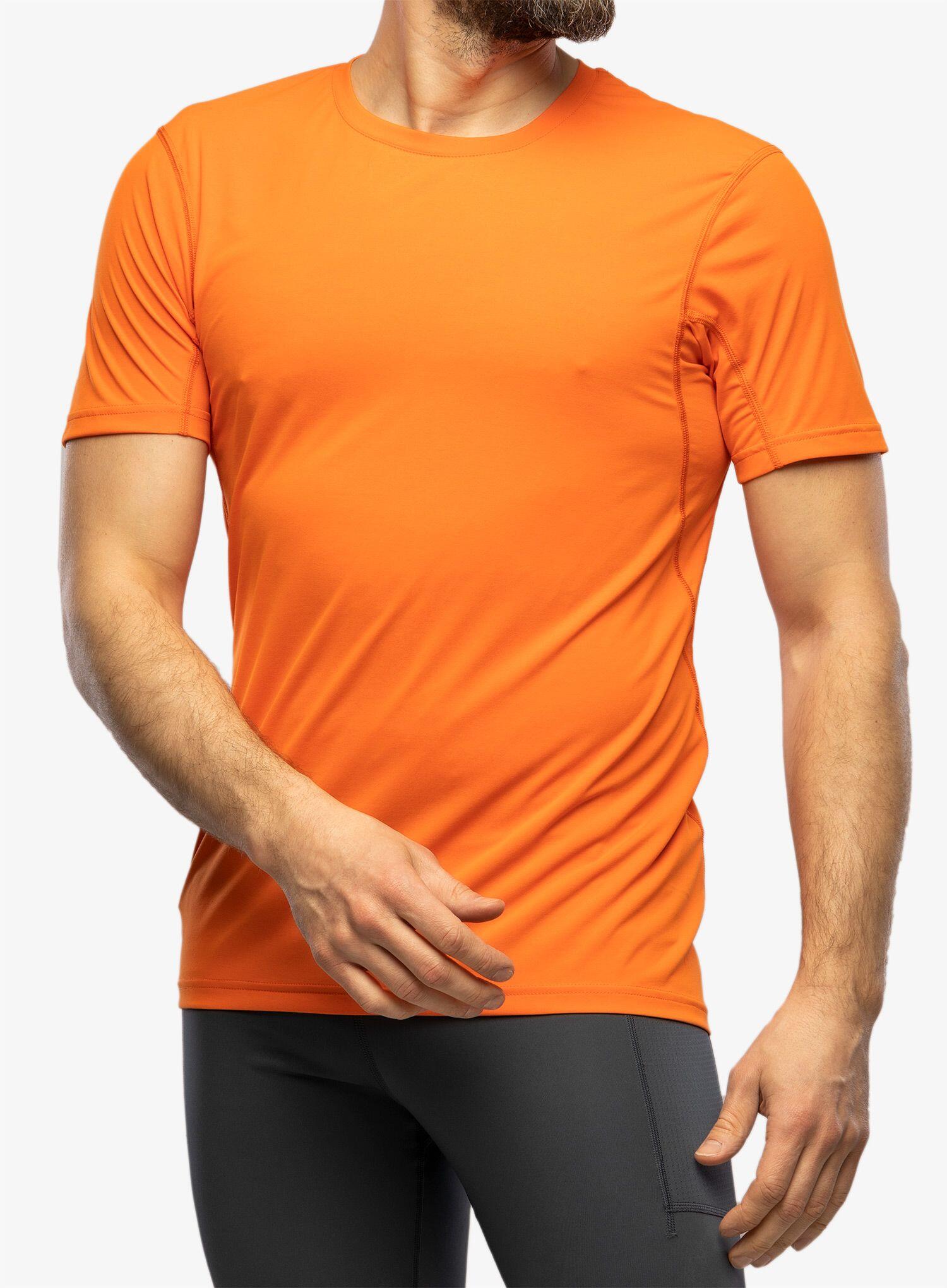 Koszulka biegowa Houdini Pace Air Tee 3/5