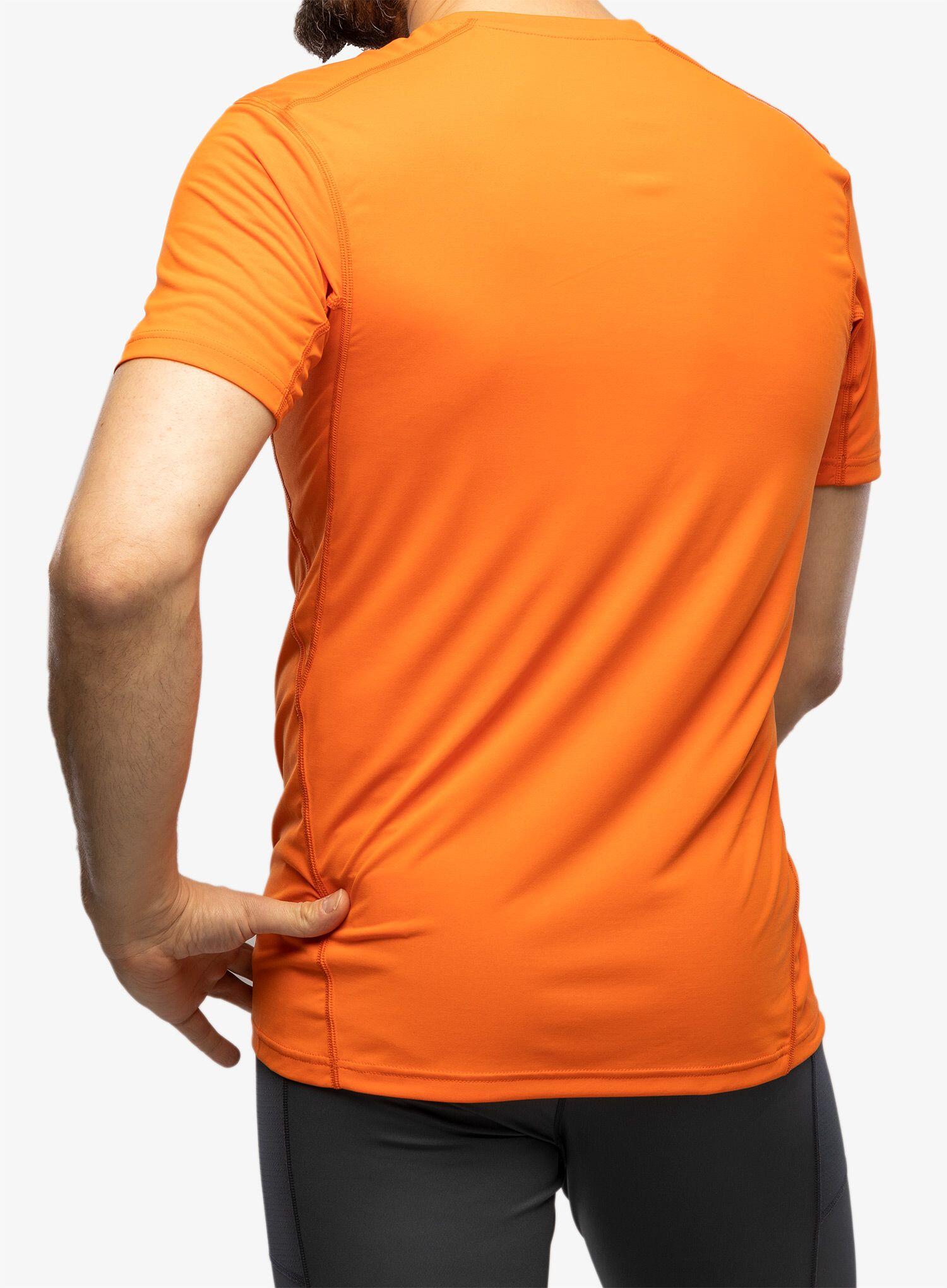 Koszulka biegowa Houdini Pace Air Tee 2/5
