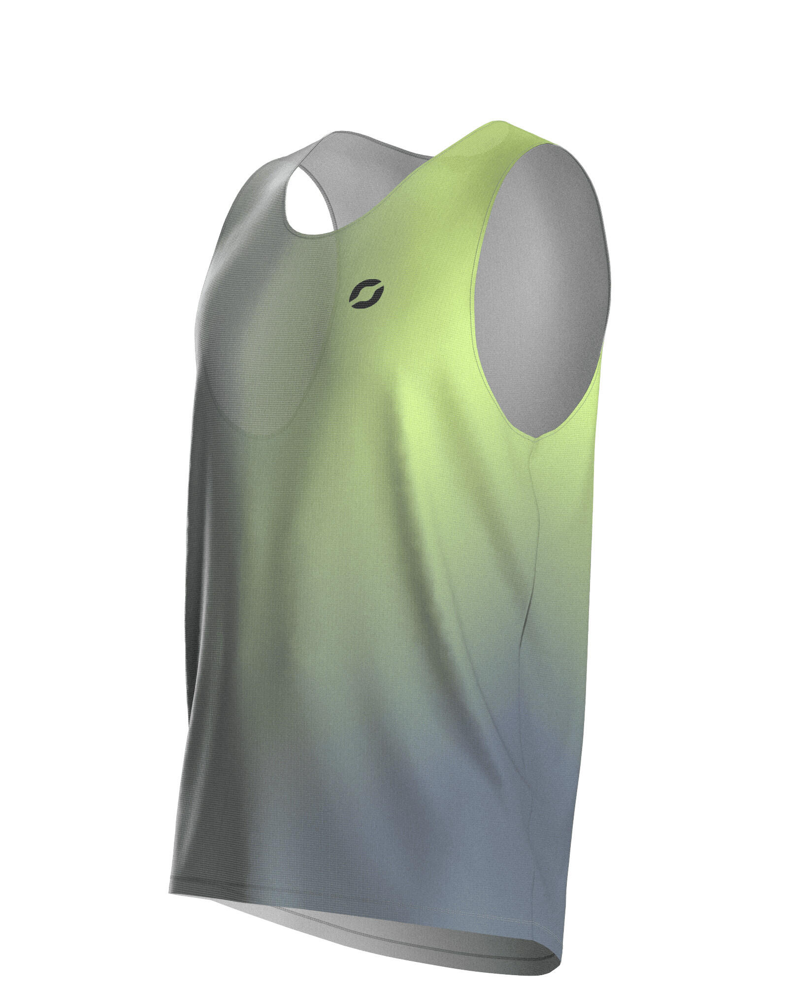 Canotta da running uomo - ARSEN PHOTON 3/6