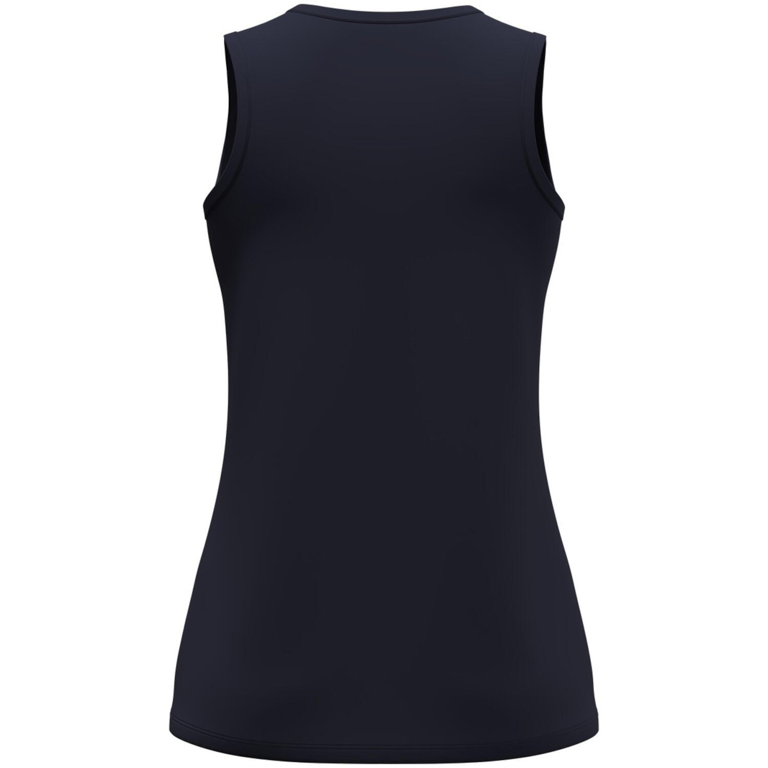 Tanktop - Dames - Jako One - ademend, bedruktbaar - Marine 5/5