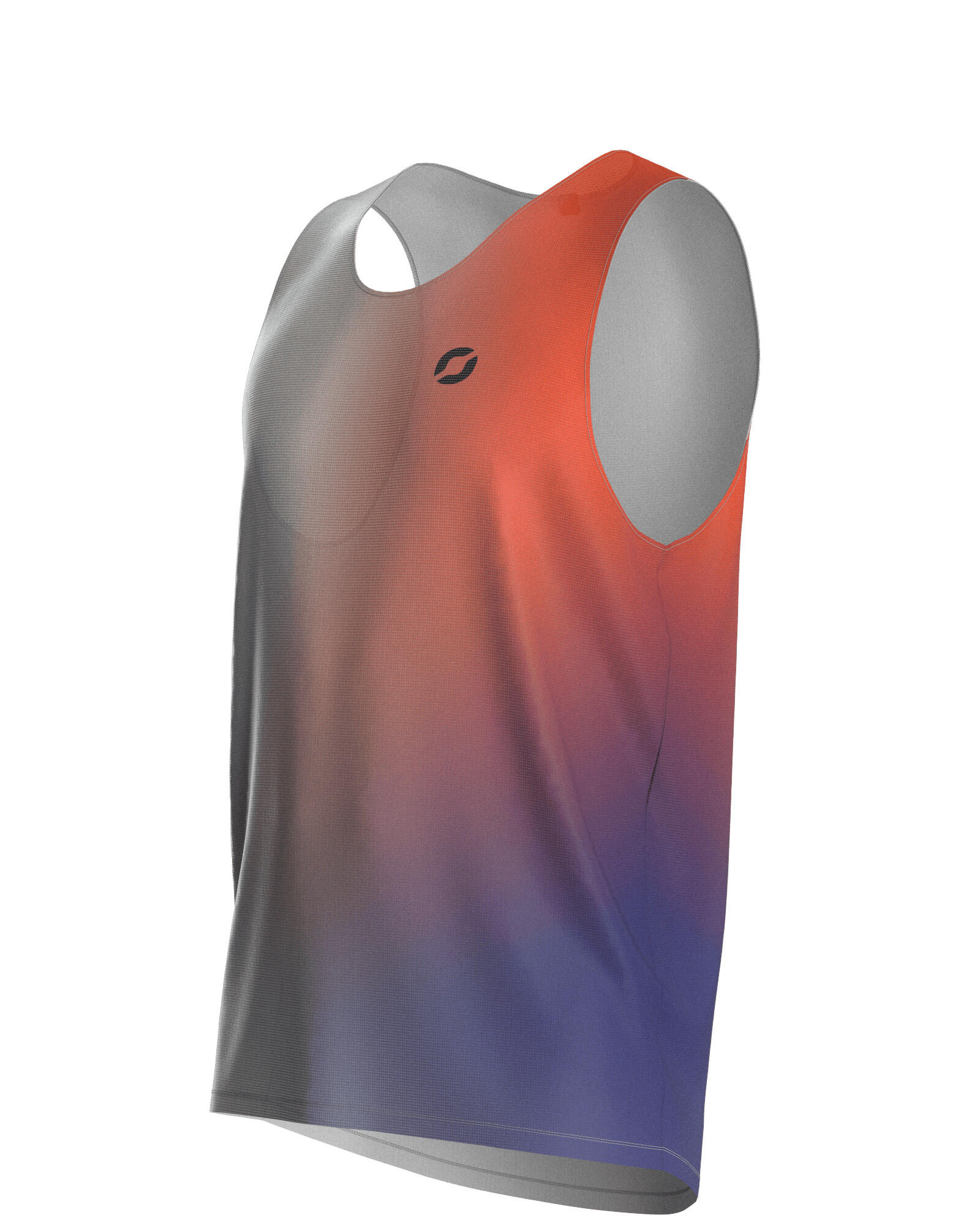 Canotta da running uomo - ARSEN PHOTON 5/6