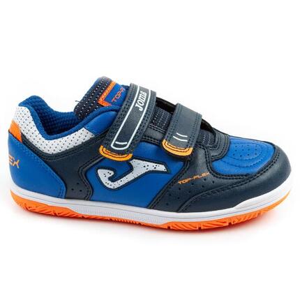 Buty halowe sportowe piłkarskie dziecięce Joma Top Flex 2603