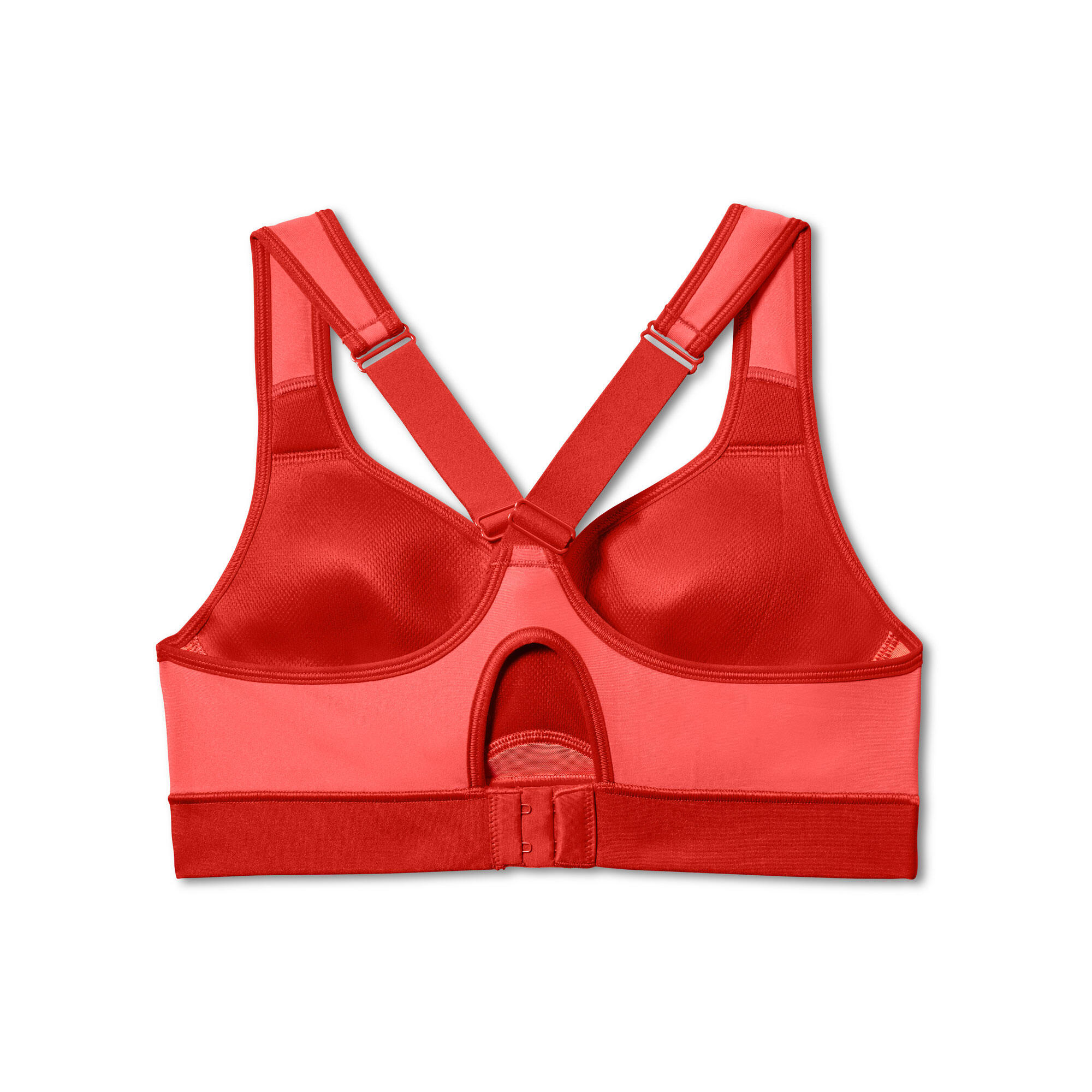 Under Armour Damen Sport BH Warp Knit High Impact 1311821 2/2