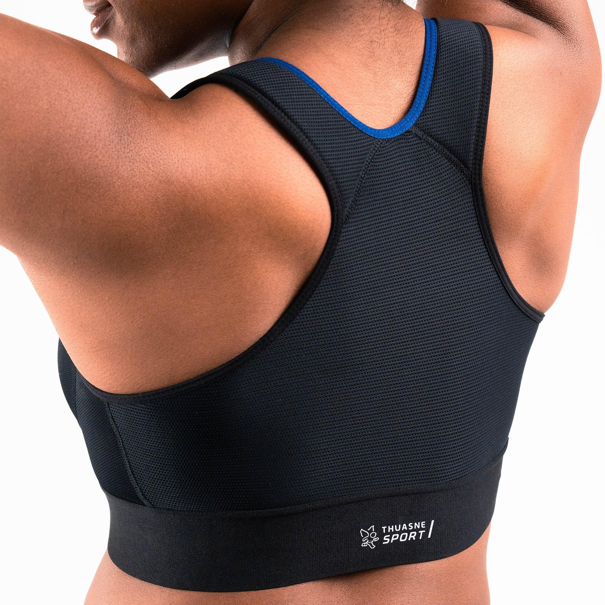 Reggiseno sportivo a sostegno estremo Eaz'ip Evolution 2.0 2/8
