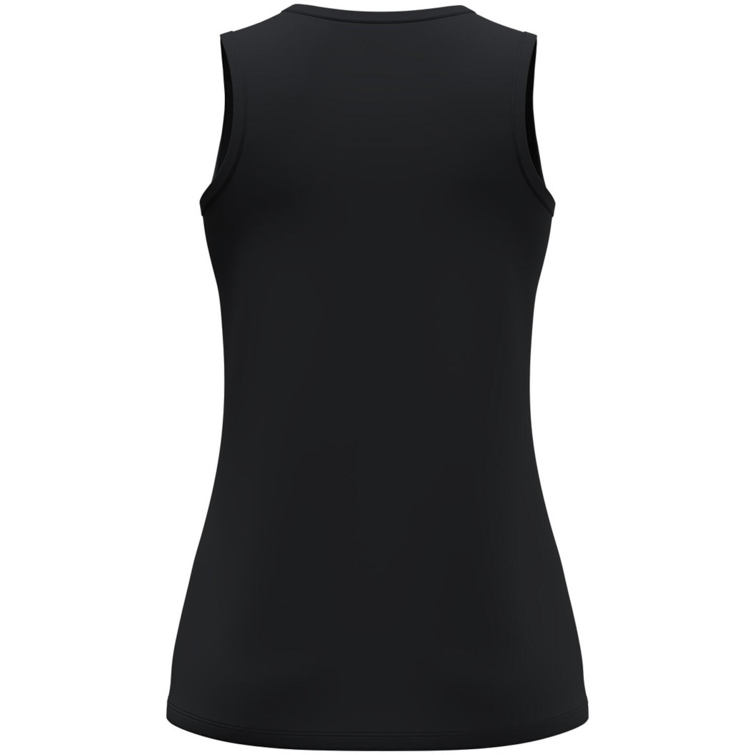 Débardeur - Sport - Femmes - Personnalisable - Jako One - Noir 5/5
