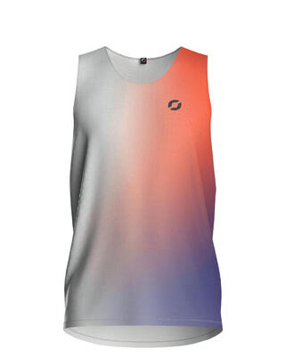 Heren running tanktop - arsen photon