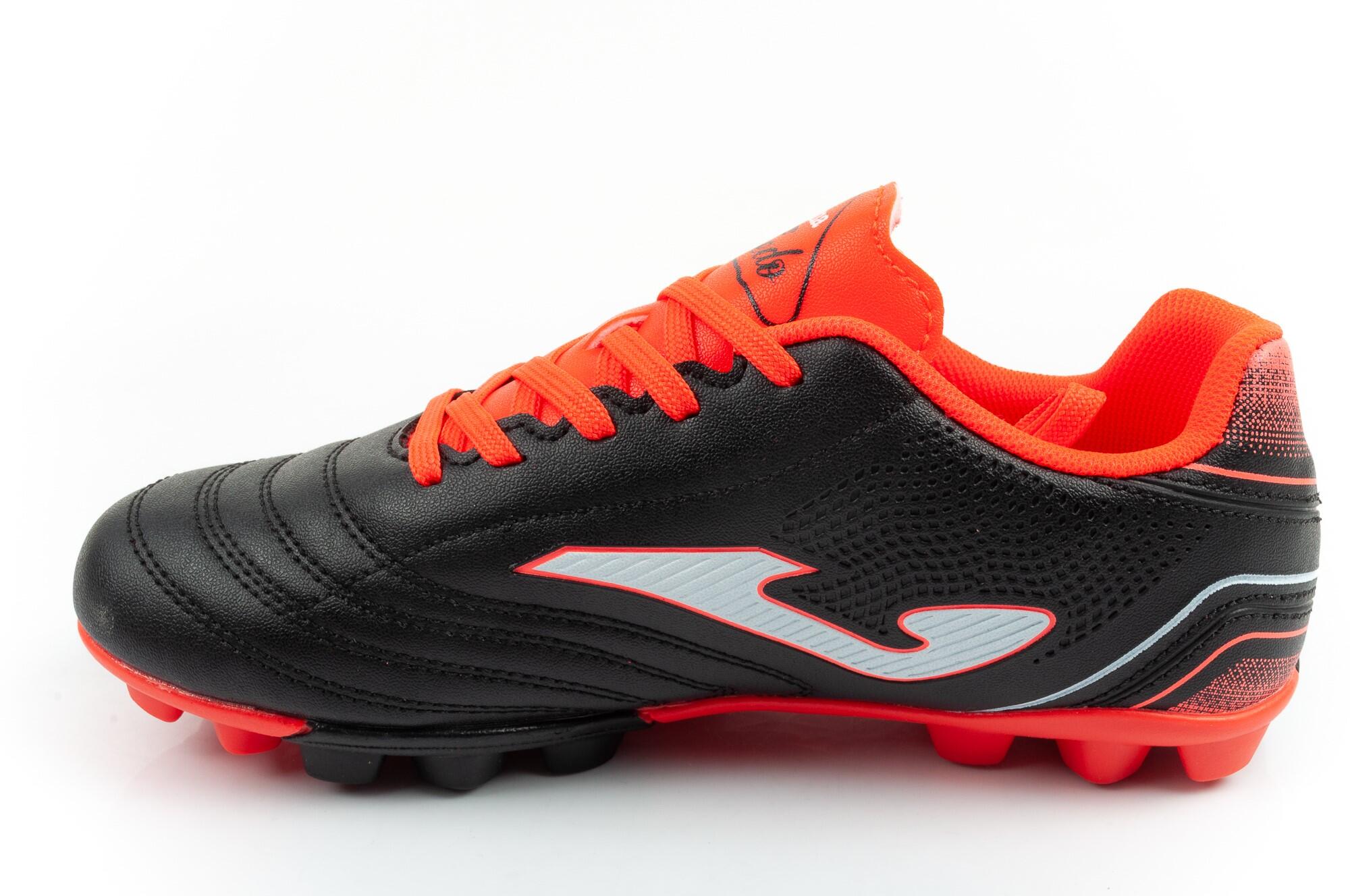 Buty piłkarskie korki dziecięce Joma Toledo 2601 3/7