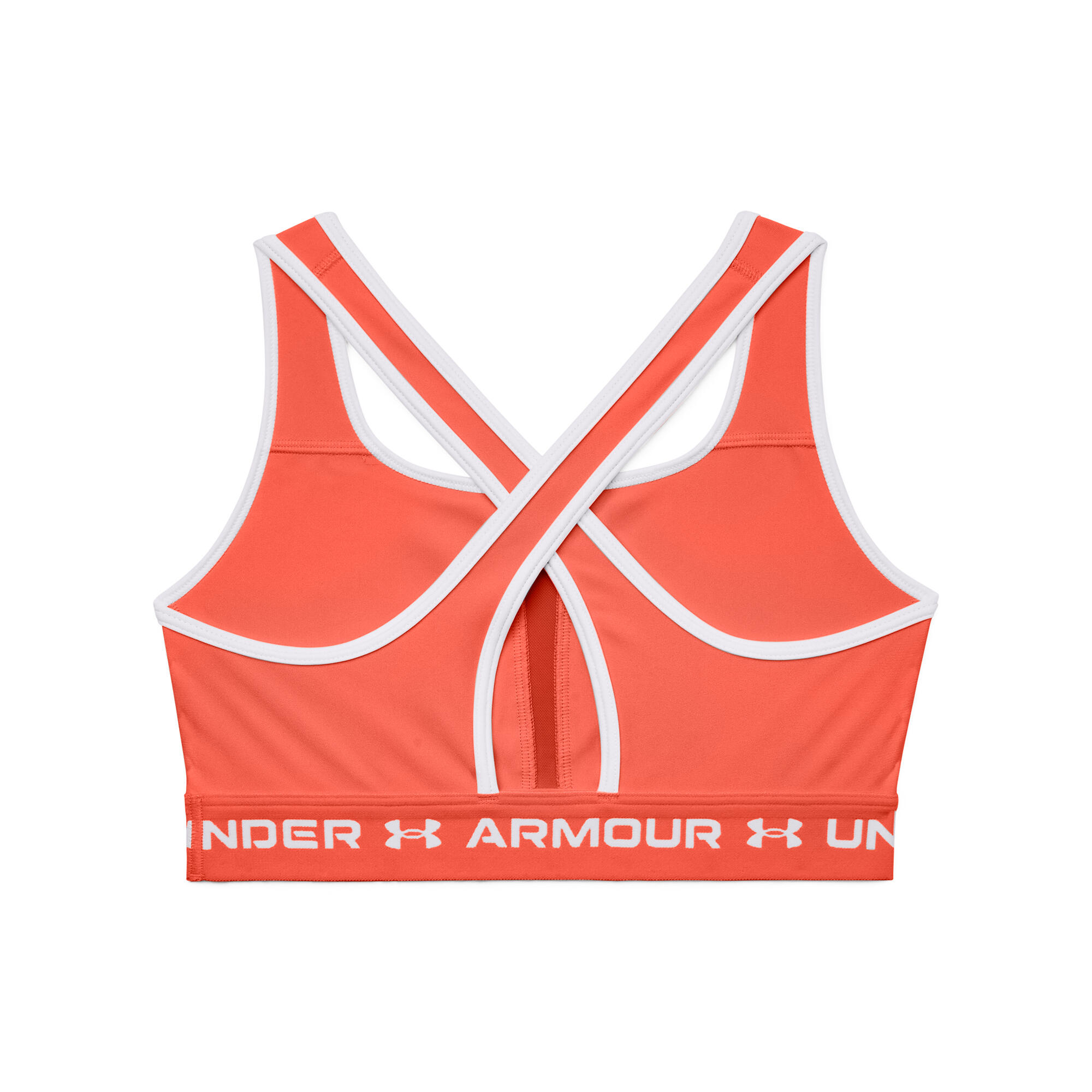 Under Armour Damen Sport BH Crossback Mid Bra 1361034 2/2